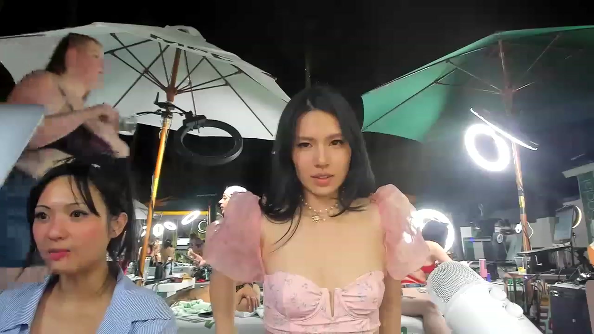 Gallery image thumbnail from eggytiff's myfreecams stream on, 05/23/2023, 05:09 image 19 of 20