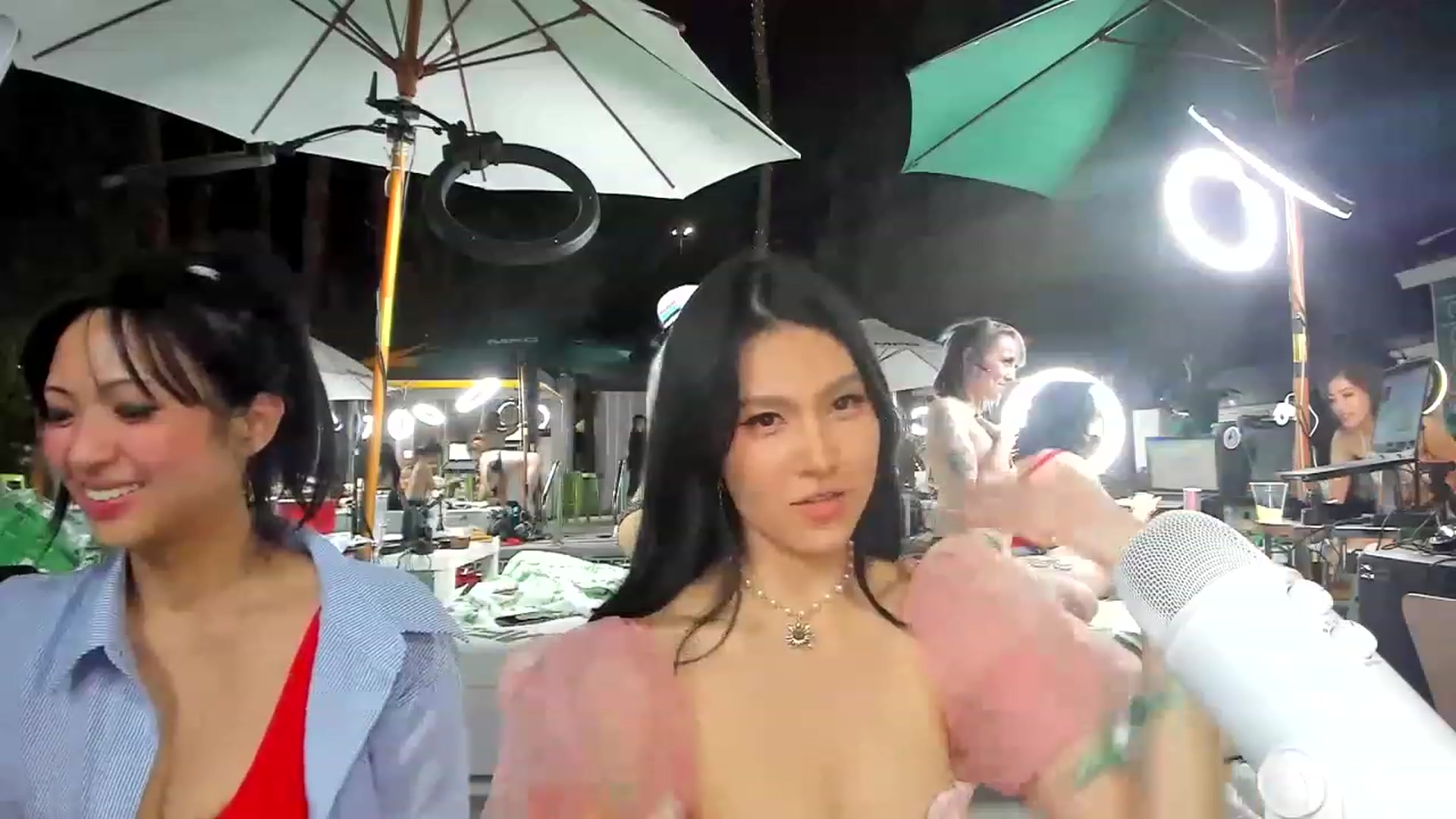 Gallery image thumbnail from eggytiff's myfreecams stream on, 05/23/2023, 05:09 image 14 of 20
