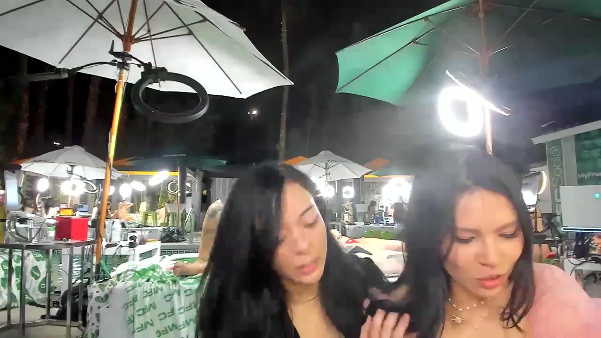Gallery image thumbnail from eggytiff's myfreecams stream on, 05/23/2023, 06:21 image 15 of 20