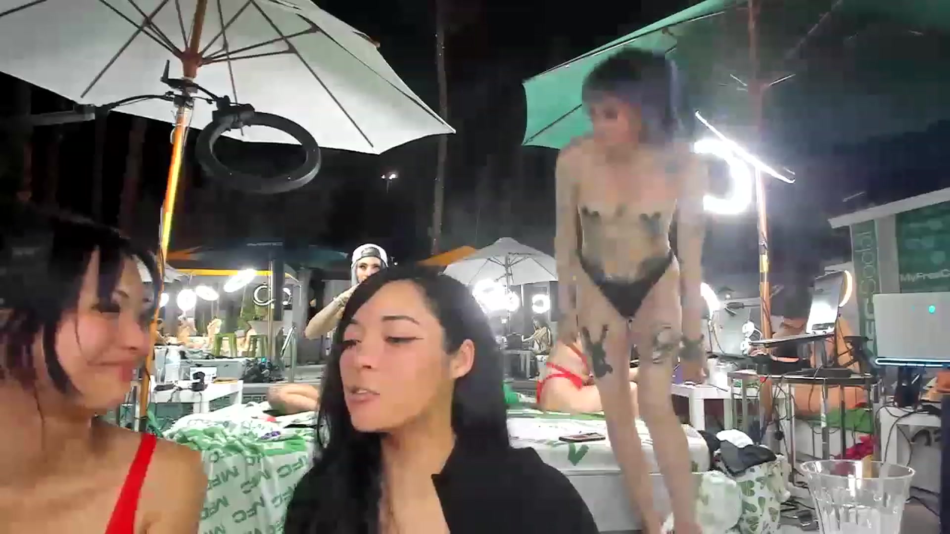 Gallery image thumbnail from eggytiff's myfreecams stream on, 05/23/2023, 06:21 image 16 of 20