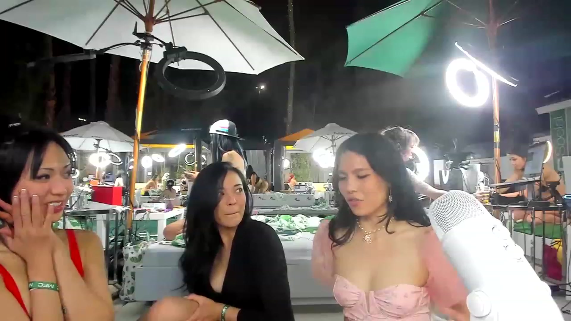 Gallery image thumbnail from eggytiff's myfreecams stream on, 05/23/2023, 06:21 image 4 of 20