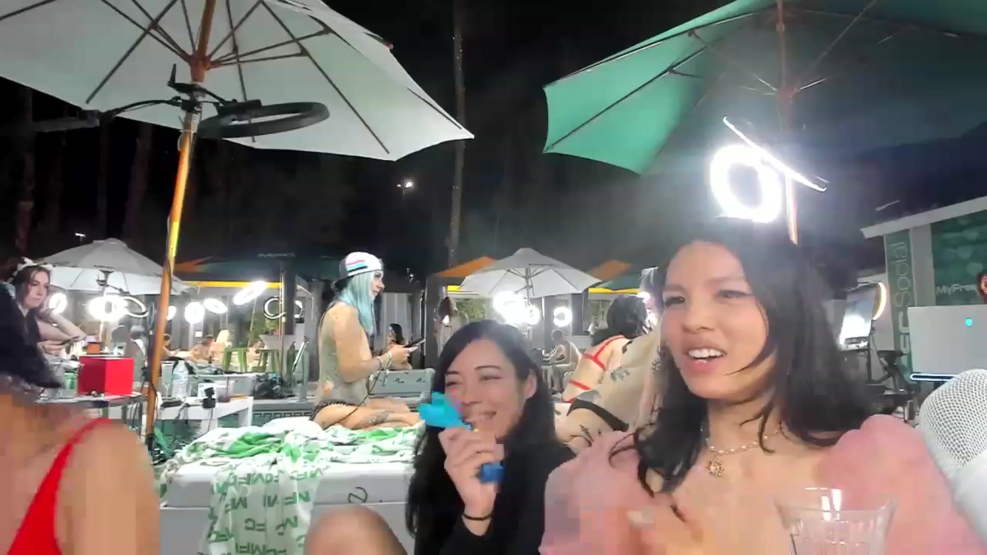 Gallery image thumbnail from eggytiff's myfreecams stream on, 05/23/2023, 06:21 image 19 of 20