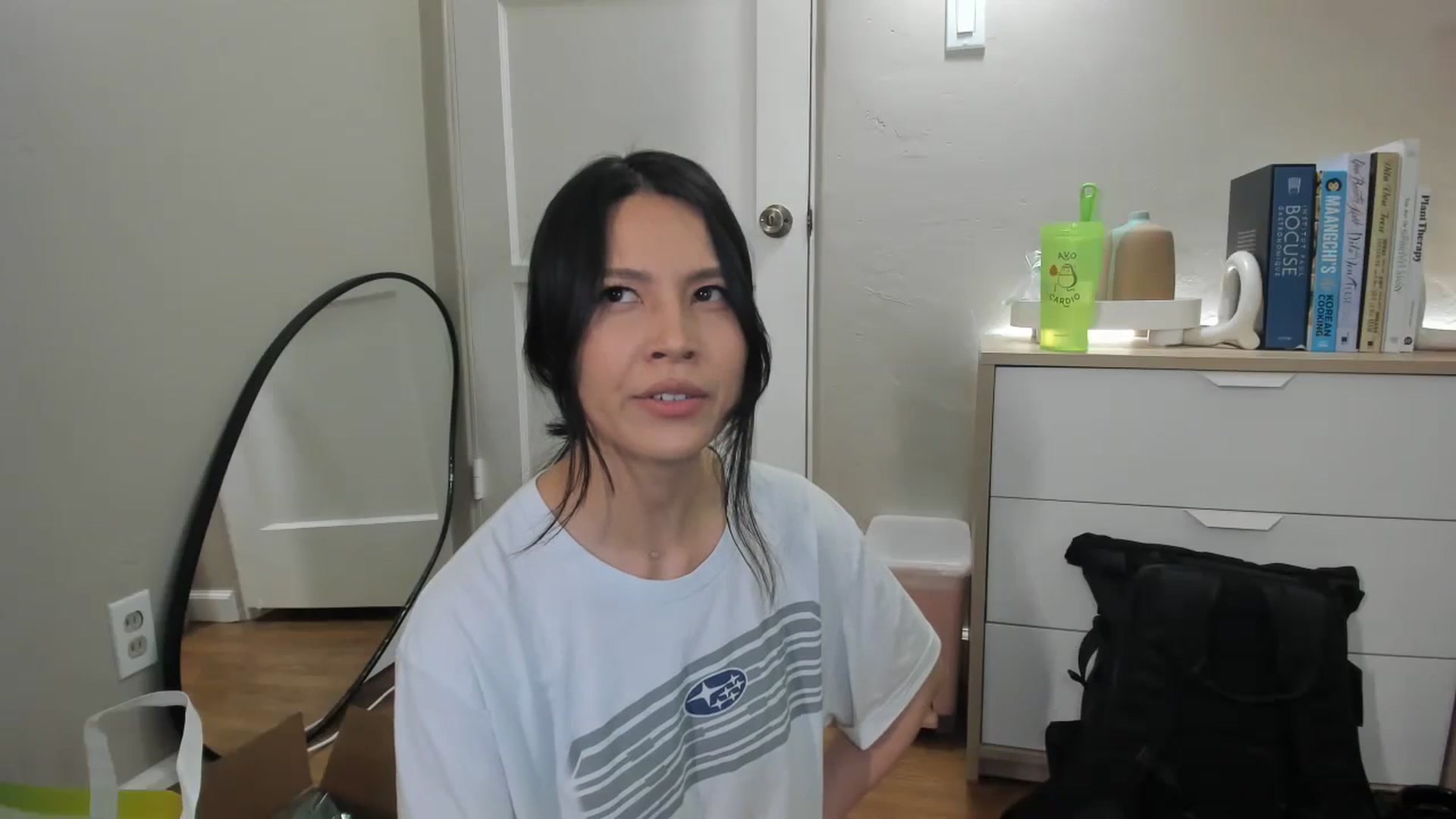 Gallery image thumbnail from eggytiff's myfreecams stream on, 06/15/2023, 05:14 image 16 of 20