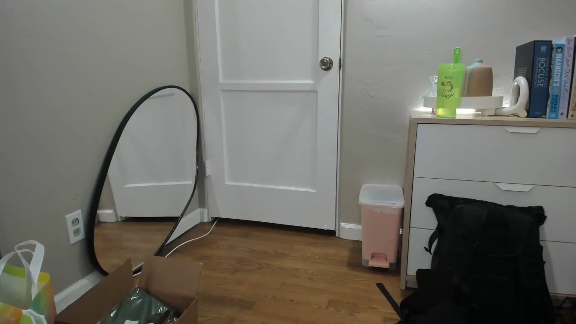 Gallery image thumbnail from eggytiff's myfreecams stream on, 06/15/2023, 05:14 image 2 of 20