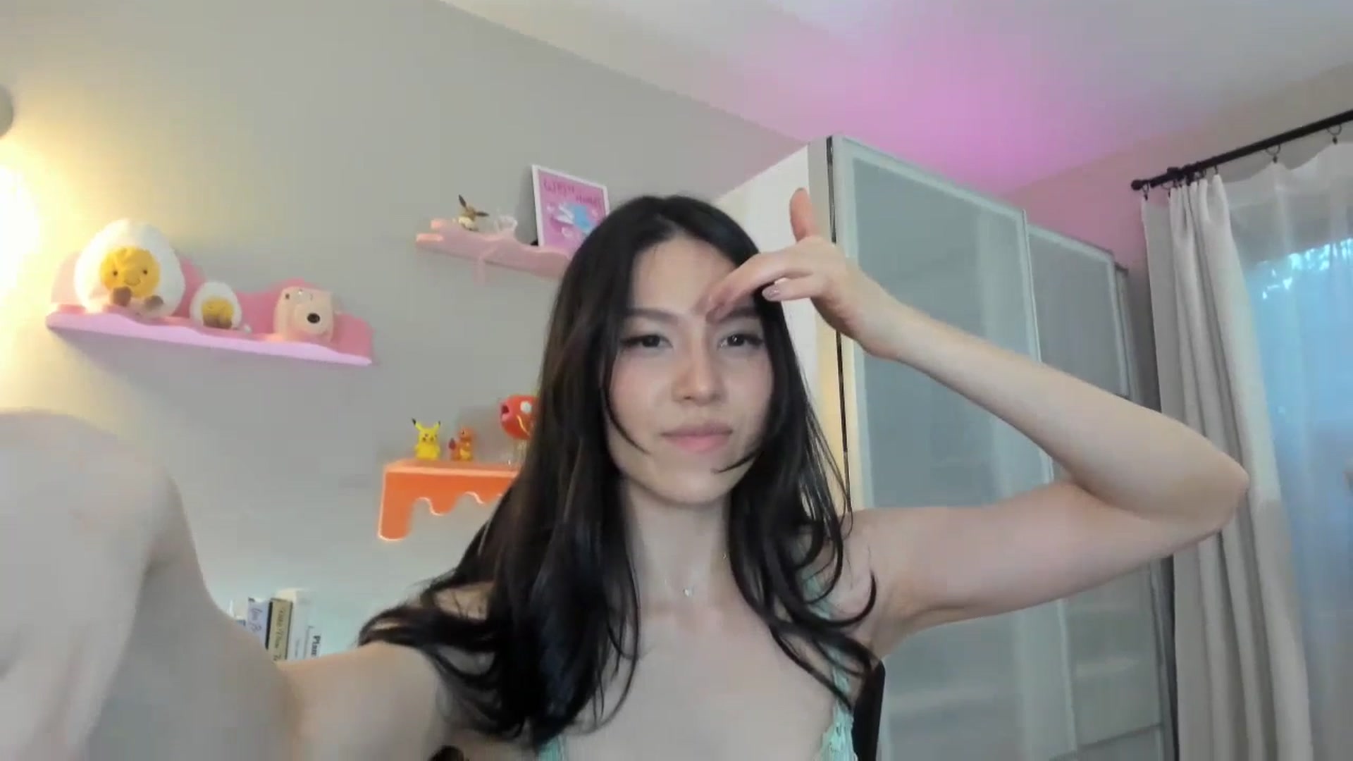 Gallery image thumbnail from eggytiff's myfreecams stream on, 07/02/2023, 03:51 image 5 of 20