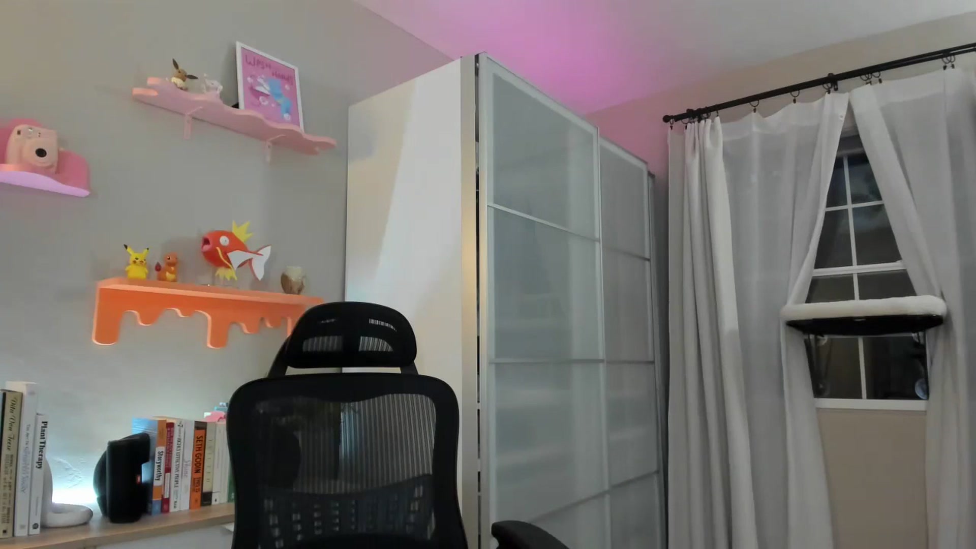 Gallery image thumbnail from eggytiff's myfreecams stream on, 07/02/2023, 03:51 image 13 of 20