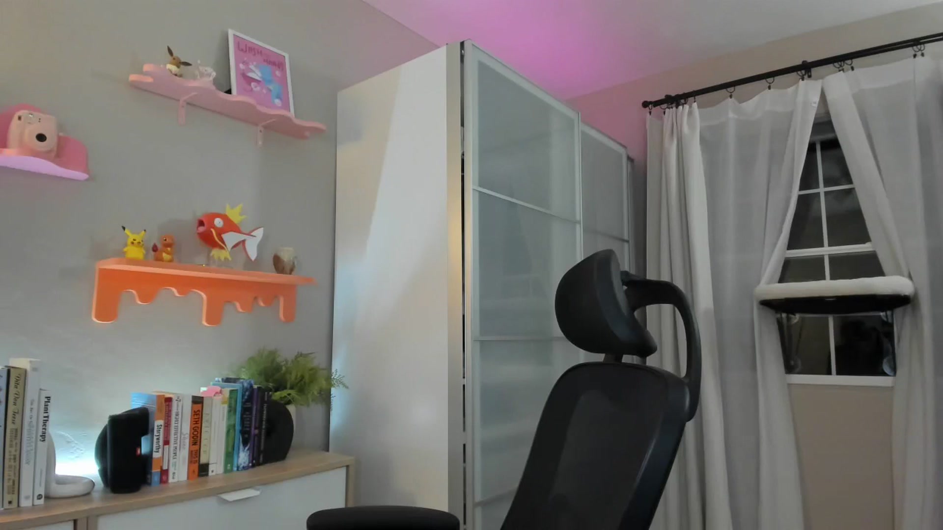 Gallery image thumbnail from eggytiff's myfreecams stream on, 07/02/2023, 03:51 image 18 of 20