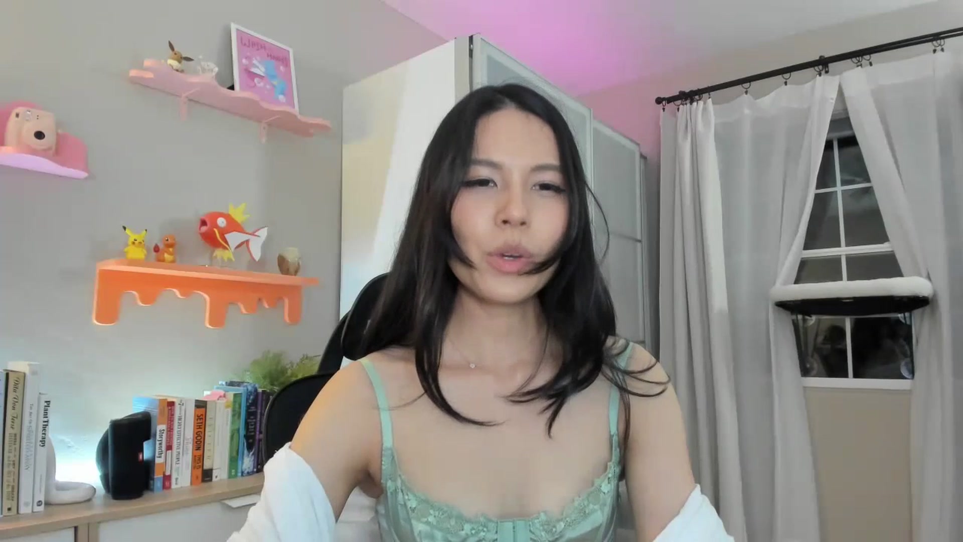Gallery image thumbnail from eggytiff's myfreecams stream on, 07/02/2023, 05:12 image 2 of 20