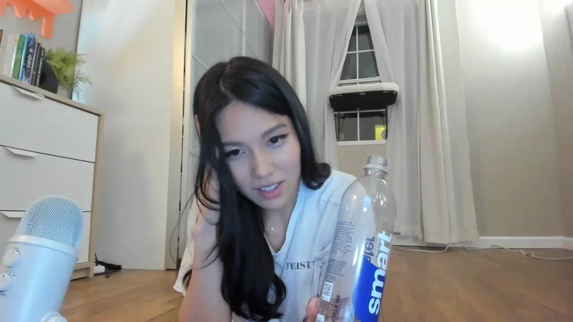 Gallery image thumbnail from eggytiff's myfreecams stream on, 07/02/2023, 06:54 image 11 of 20
