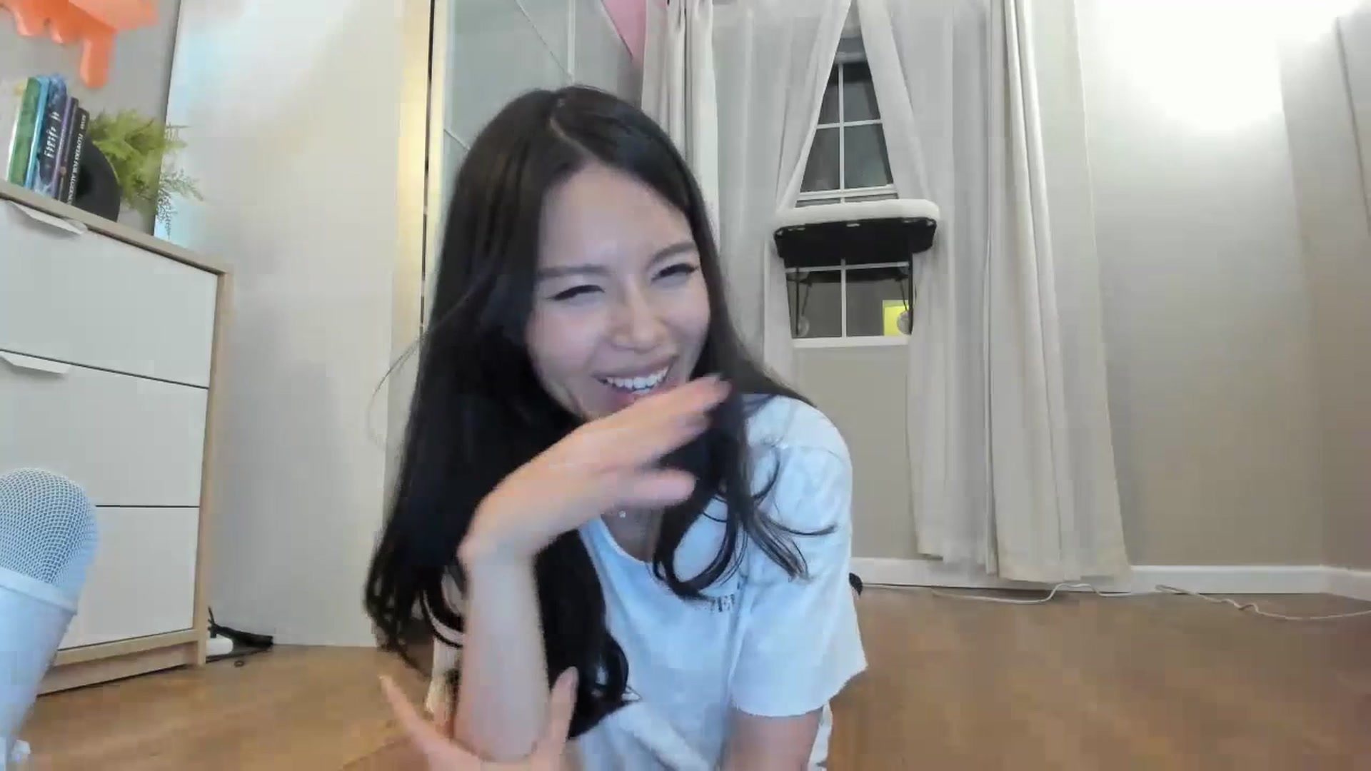 Gallery image thumbnail from eggytiff's myfreecams stream on, 07/02/2023, 06:54 image 7 of 20