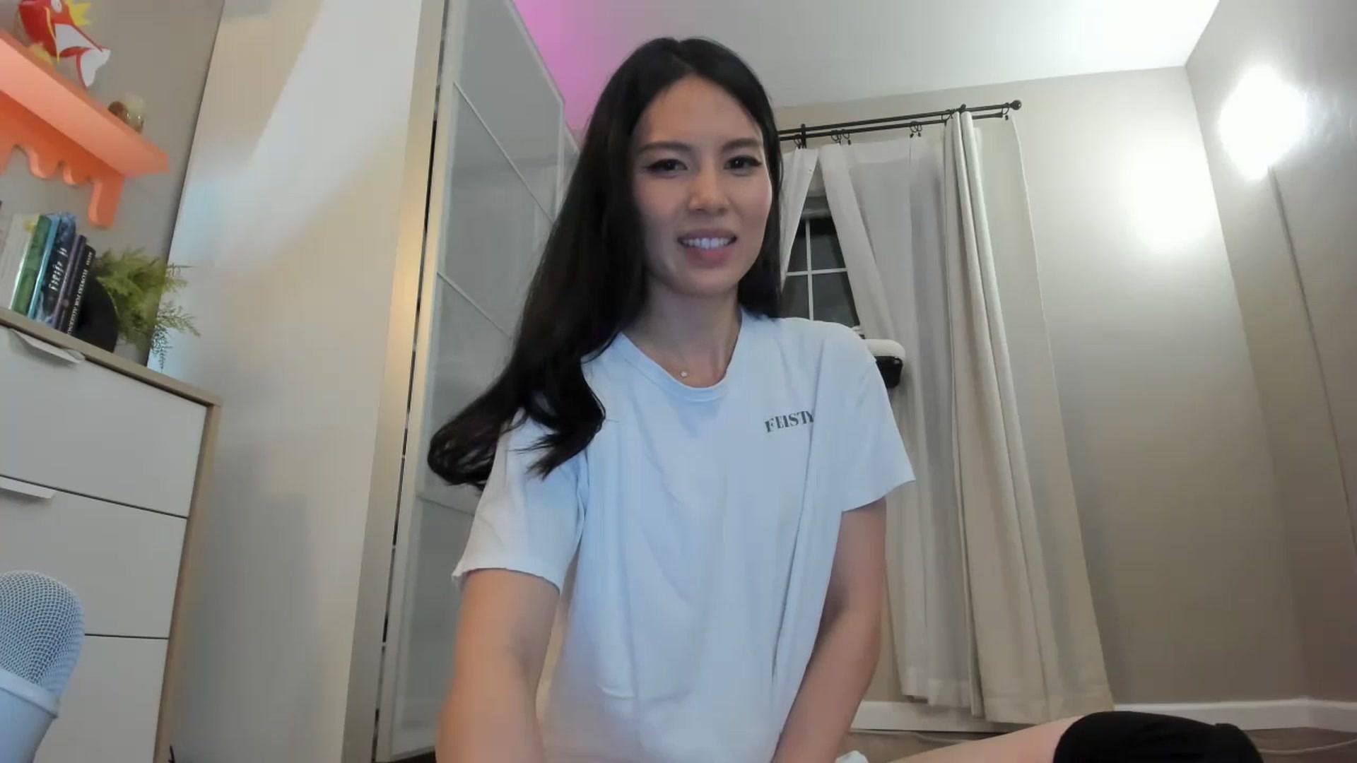 Gallery image thumbnail from eggytiff's myfreecams stream on, 07/02/2023, 06:54 image 3 of 20