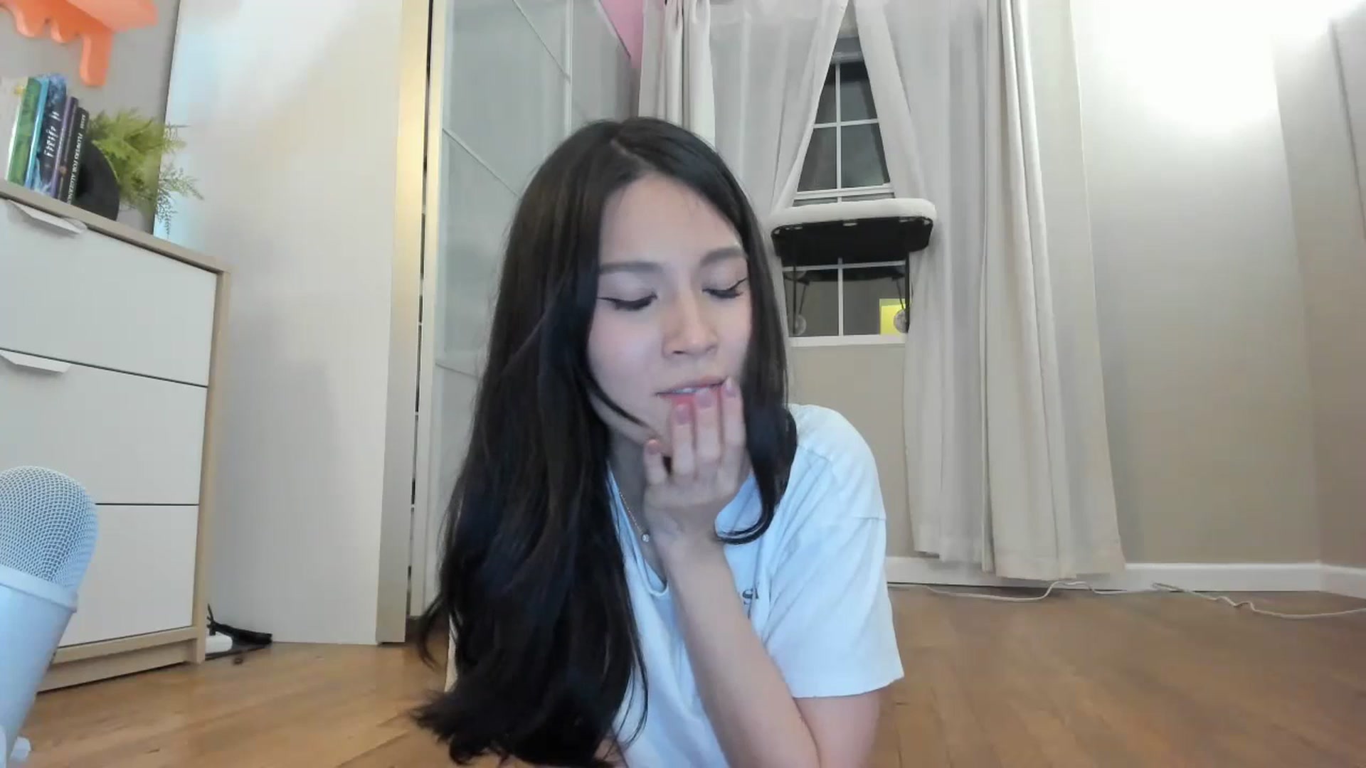 Gallery image thumbnail from eggytiff's myfreecams stream on, 07/02/2023, 06:54 image 5 of 20