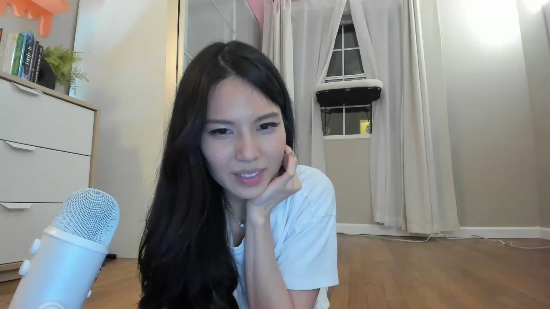 Gallery image thumbnail from eggytiff's myfreecams stream on, 07/02/2023, 06:54 image 18 of 20