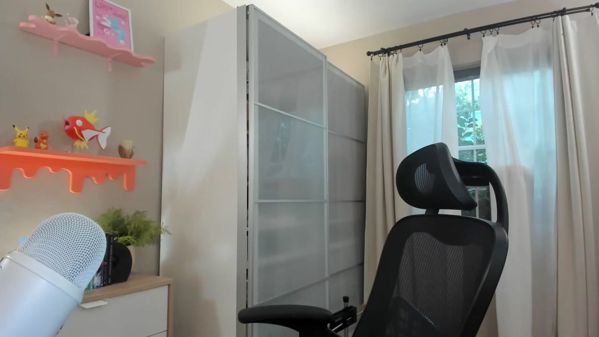 Gallery image thumbnail from eggytiff's myfreecams stream on, 07/04/2023, 04:14 image 9 of 20