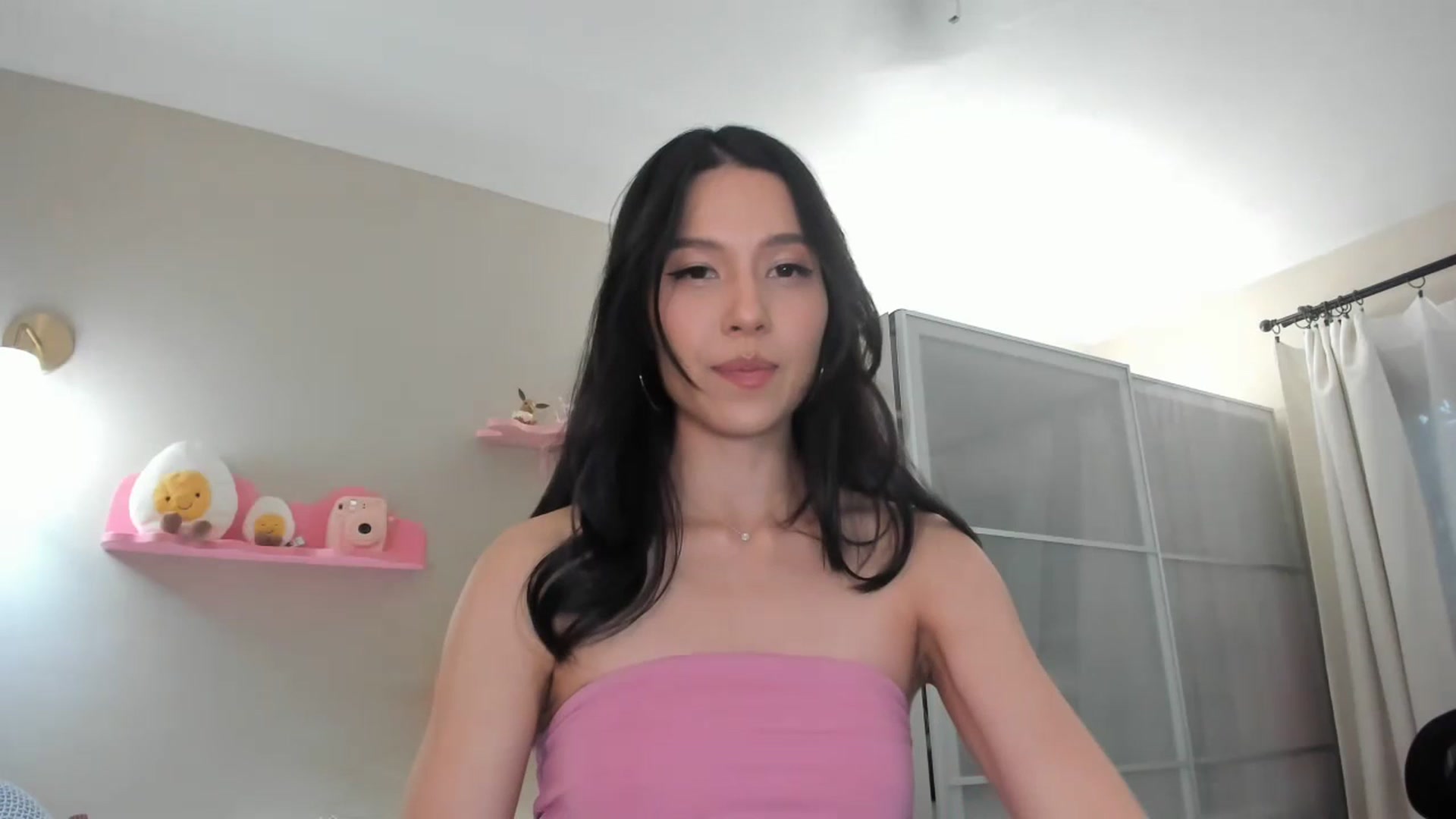Gallery image thumbnail from eggytiff's myfreecams stream on, 07/08/2023, 03:09 image 16 of 20
