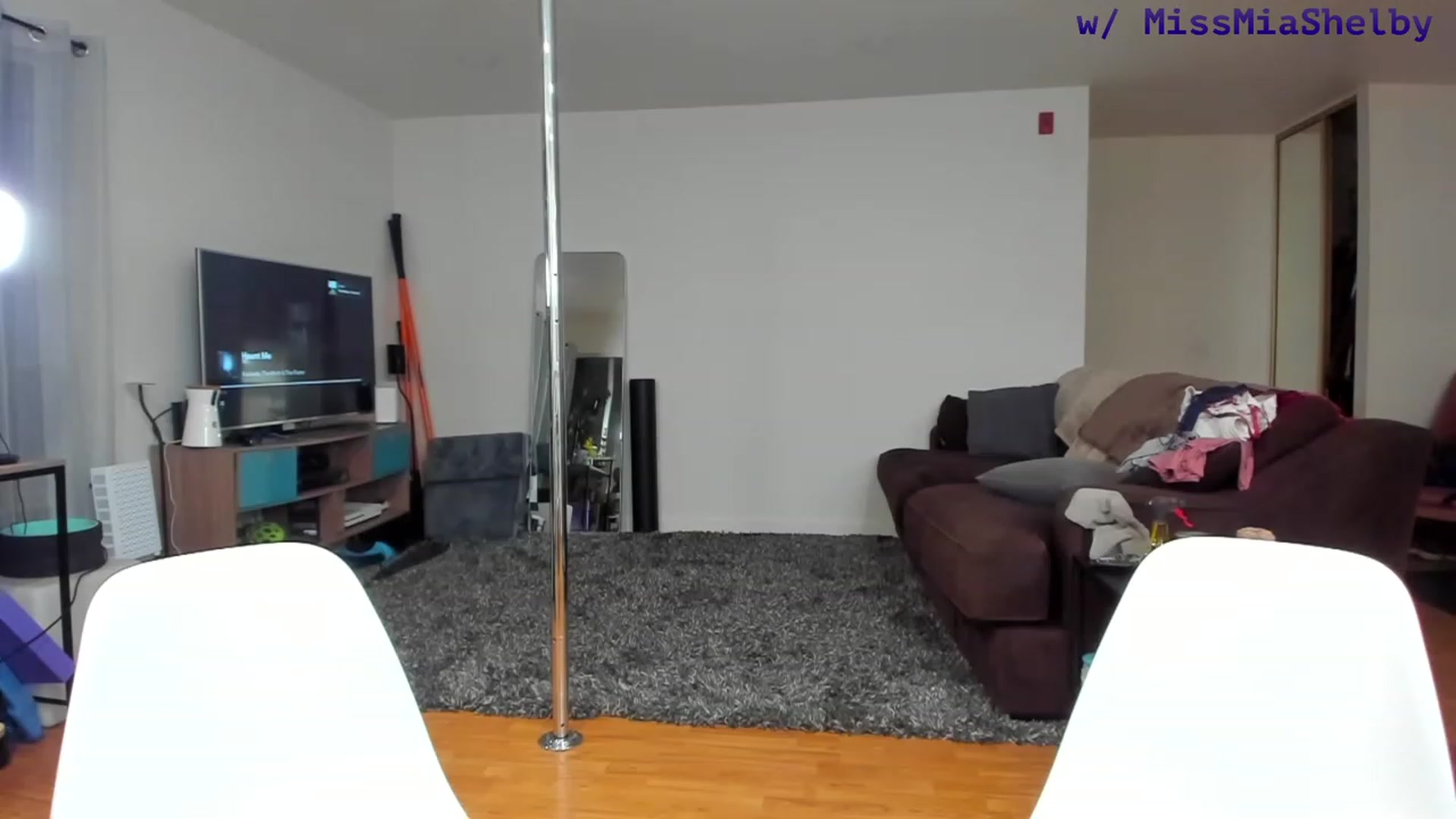 Gallery image thumbnail from eggytiff's myfreecams stream on, 07/09/2023, 05:14 image 19 of 20