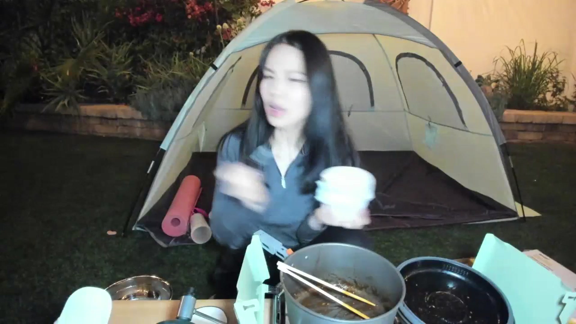 Gallery image thumbnail from eggytiff's myfreecams stream on, 07/10/2023, 05:25 image 19 of 20