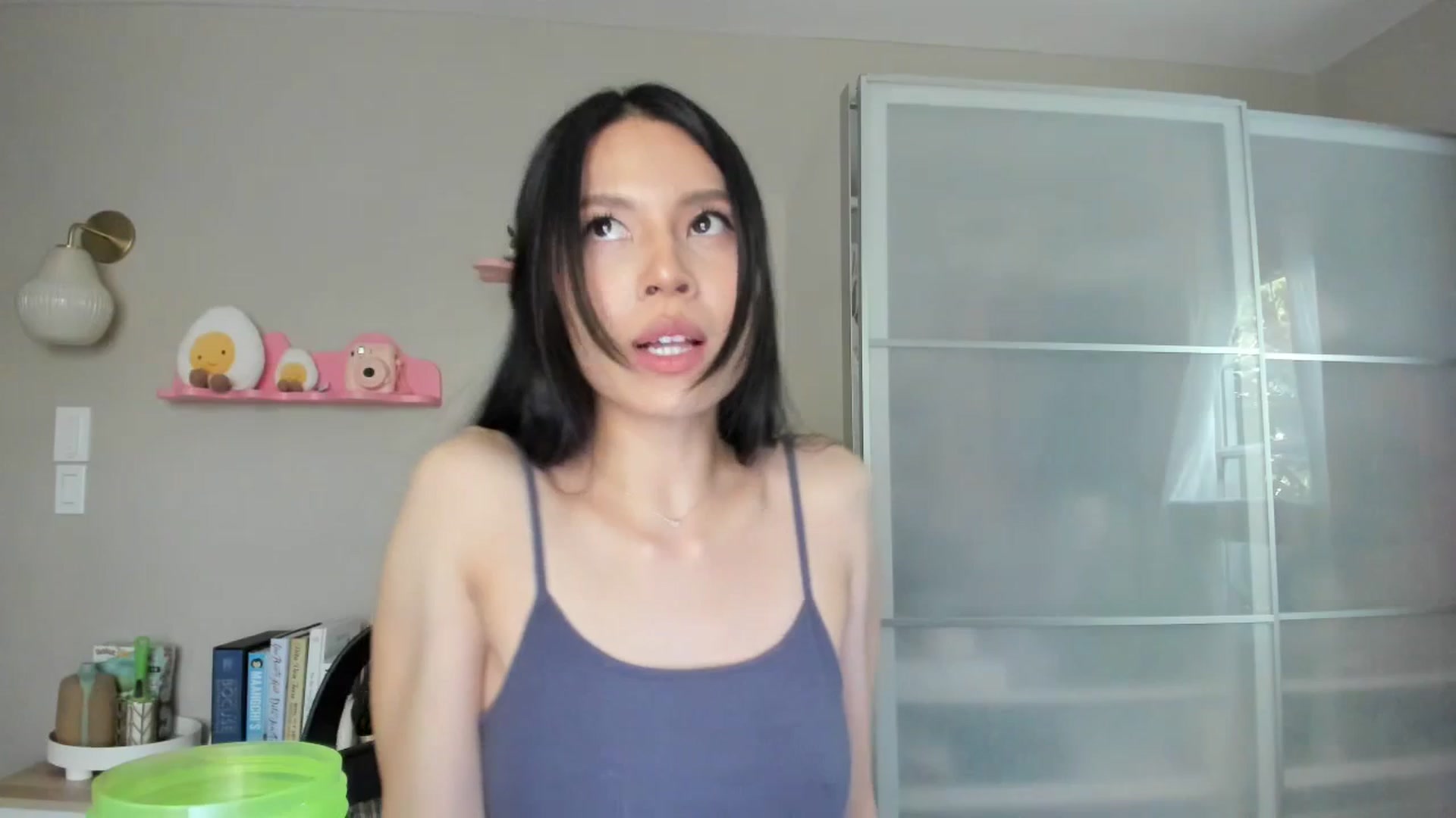 Gallery image thumbnail from eggytiff's myfreecams stream on, 07/13/2023, 02:31 image 10 of 20