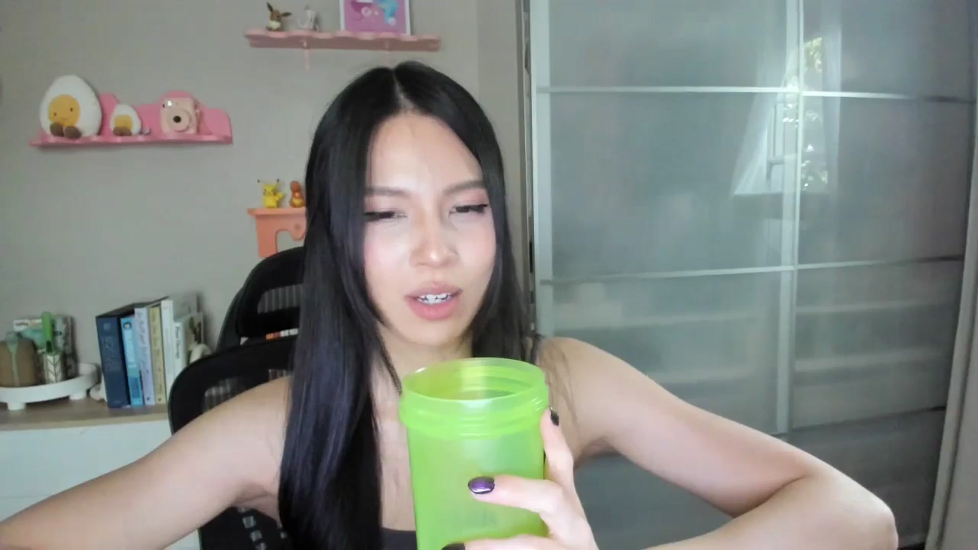 Gallery image thumbnail from eggytiff's myfreecams stream on, 07/13/2023, 02:31 image 17 of 20