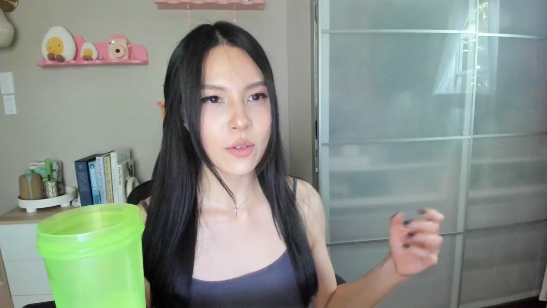 Gallery image thumbnail from eggytiff's myfreecams stream on, 07/13/2023, 02:31 image 14 of 20