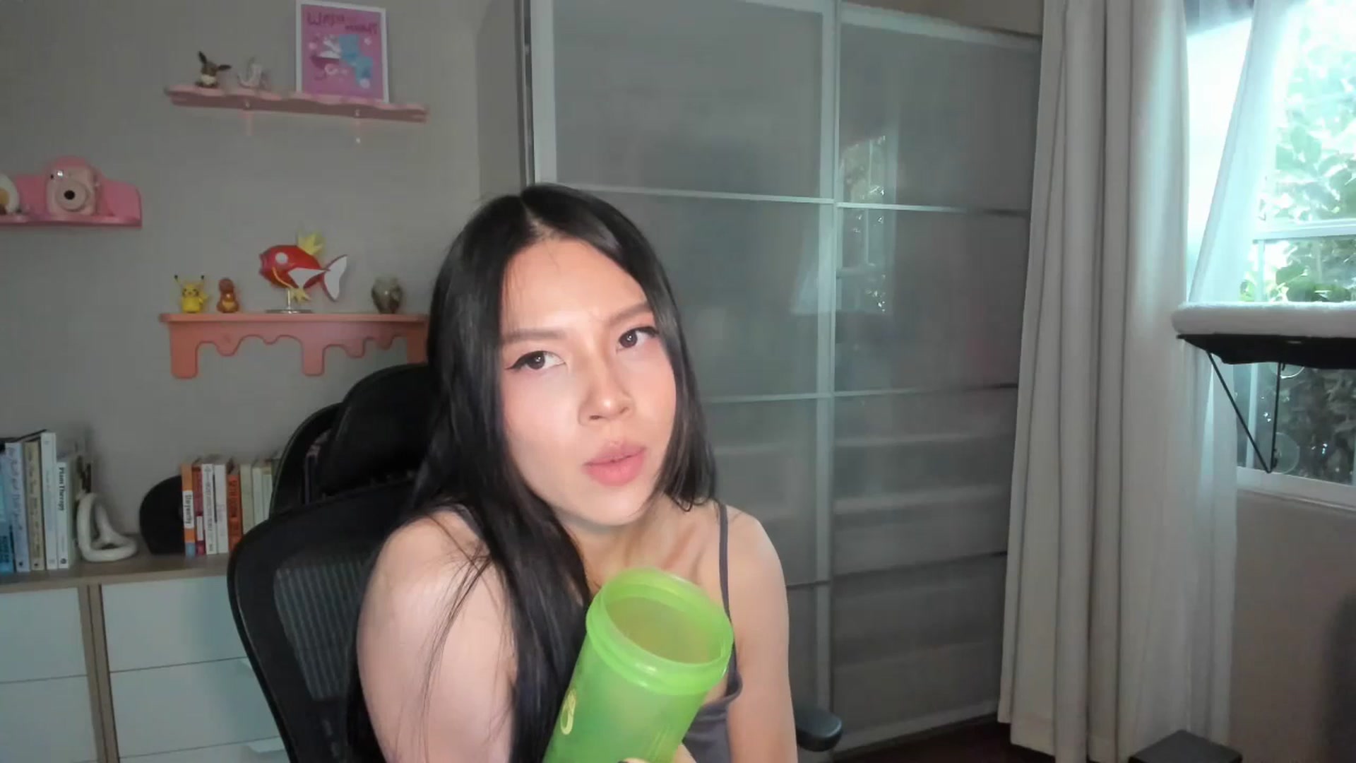 Gallery image thumbnail from eggytiff's myfreecams stream on, 07/13/2023, 02:31 image 20 of 20