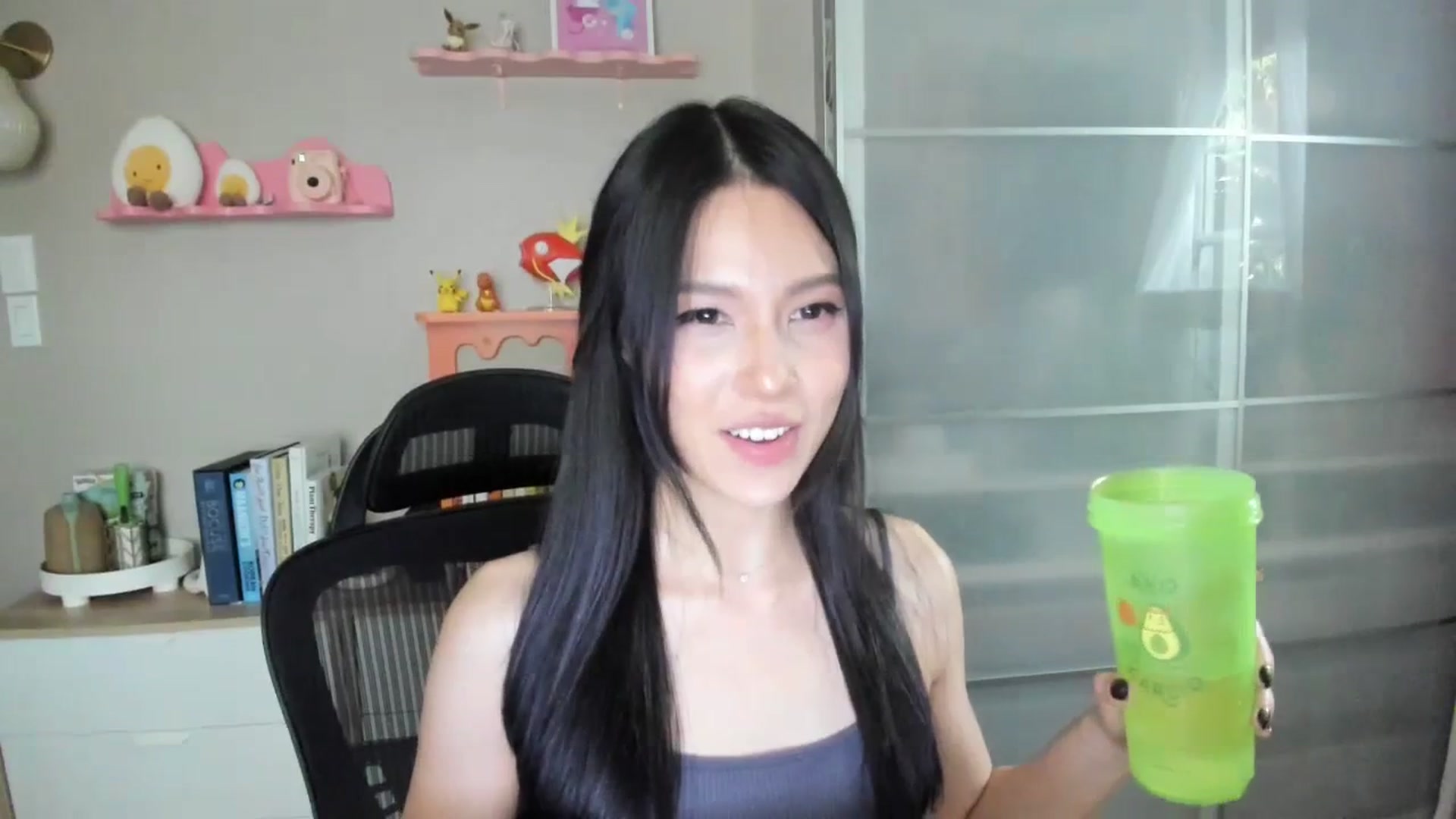 Gallery image thumbnail from eggytiff's myfreecams stream on, 07/13/2023, 02:31 image 16 of 20