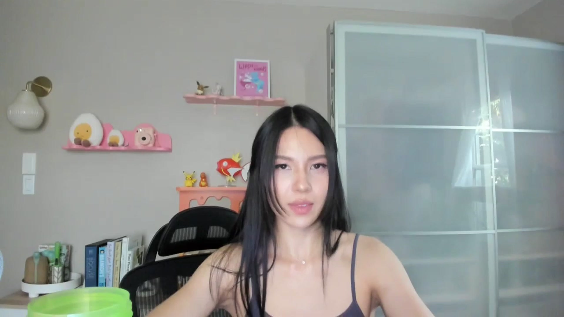 Gallery image thumbnail from eggytiff's myfreecams stream on, 07/13/2023, 02:31 image 8 of 20