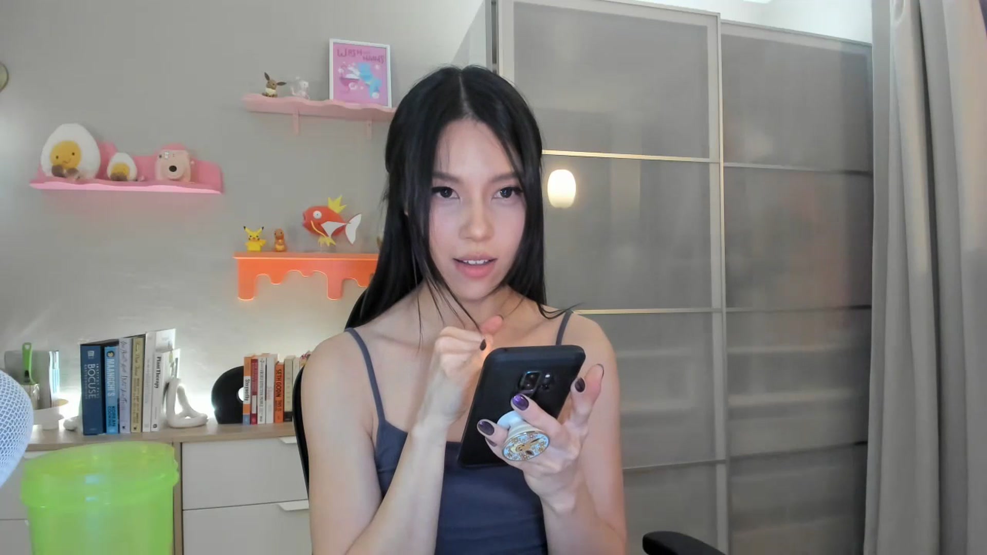 Gallery image thumbnail from eggytiff's myfreecams stream on, 07/13/2023, 03:16 image 20 of 20