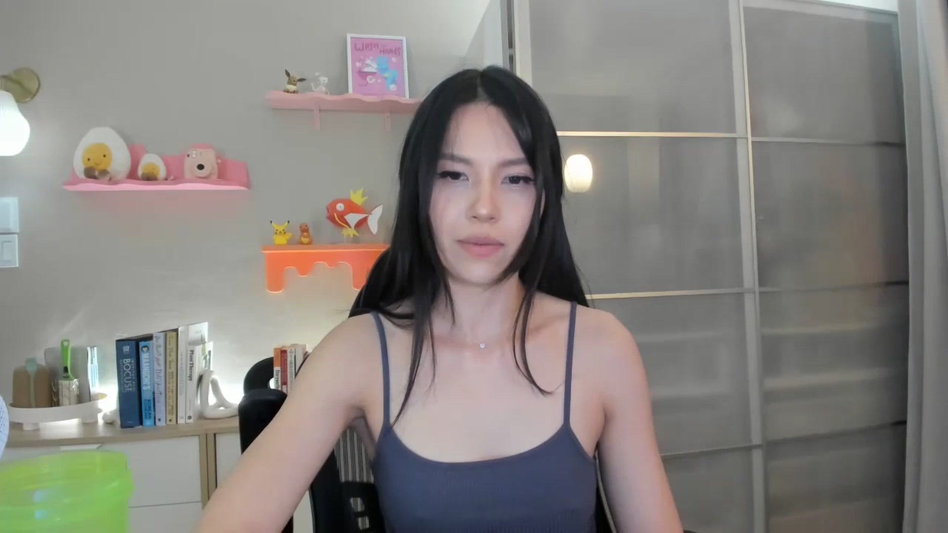 Gallery image thumbnail from eggytiff's myfreecams stream on, 07/13/2023, 03:16 image 13 of 20