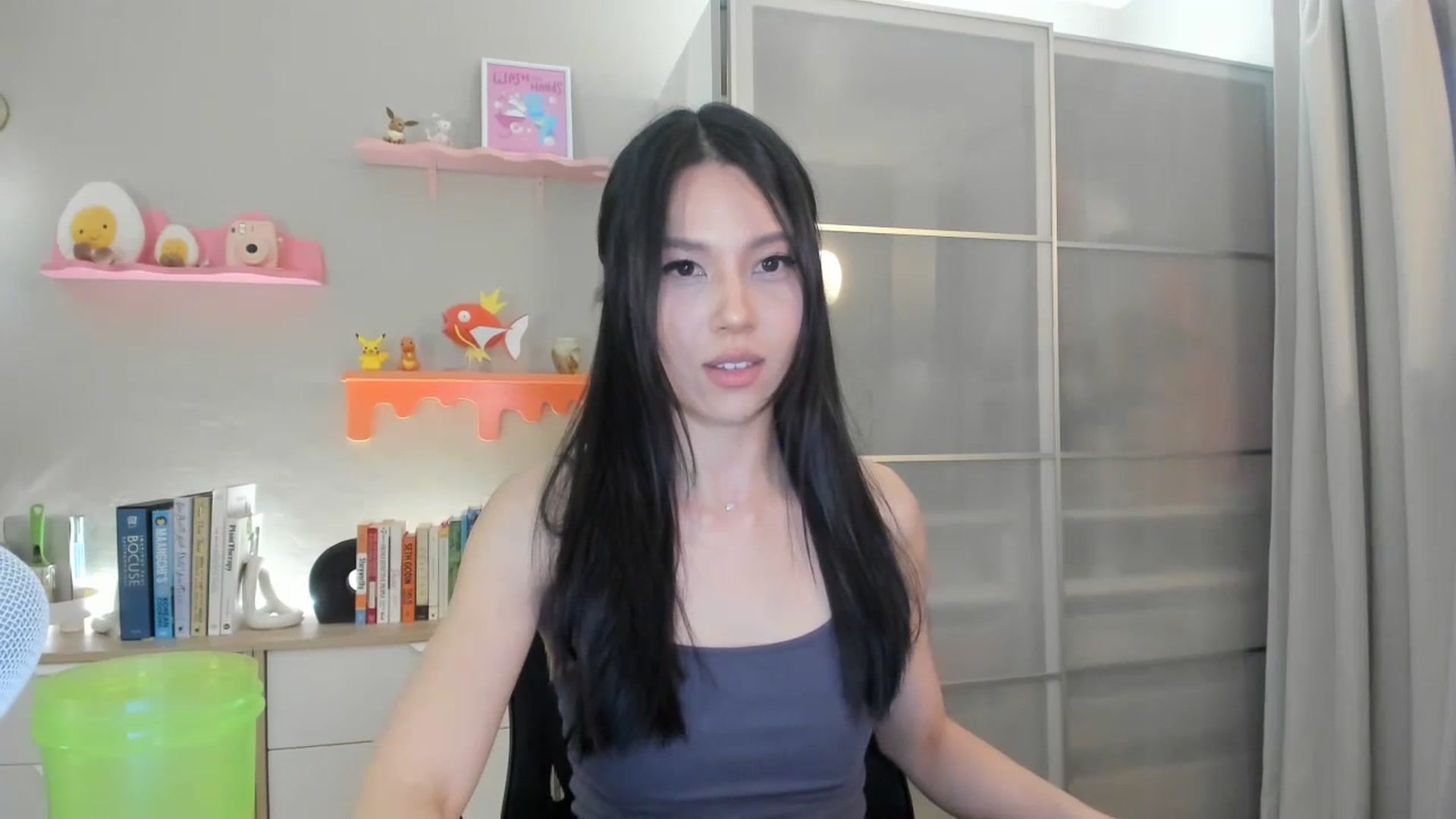 Gallery image thumbnail from eggytiff's myfreecams stream on, 07/13/2023, 03:16 image 19 of 20