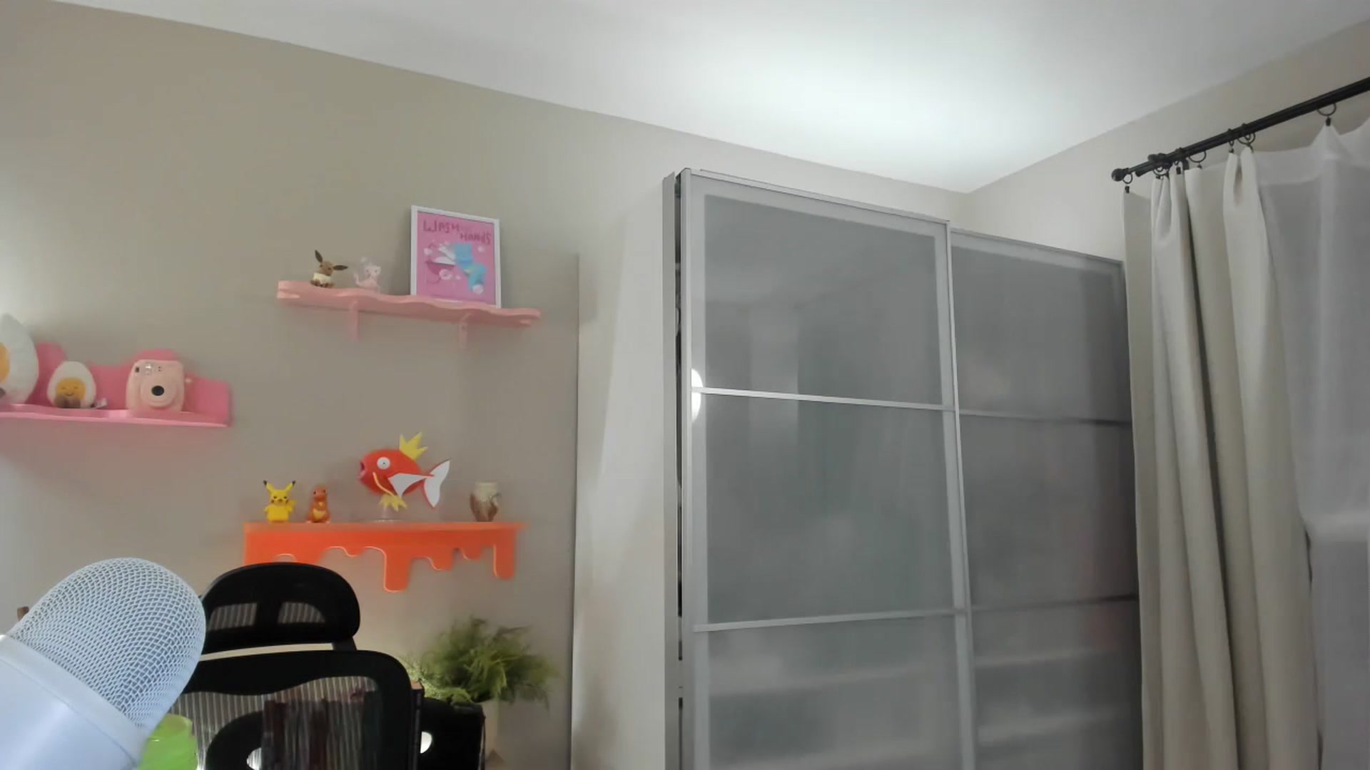 Gallery image thumbnail from eggytiff's myfreecams stream on, 07/14/2023, 04:10 image 10 of 20