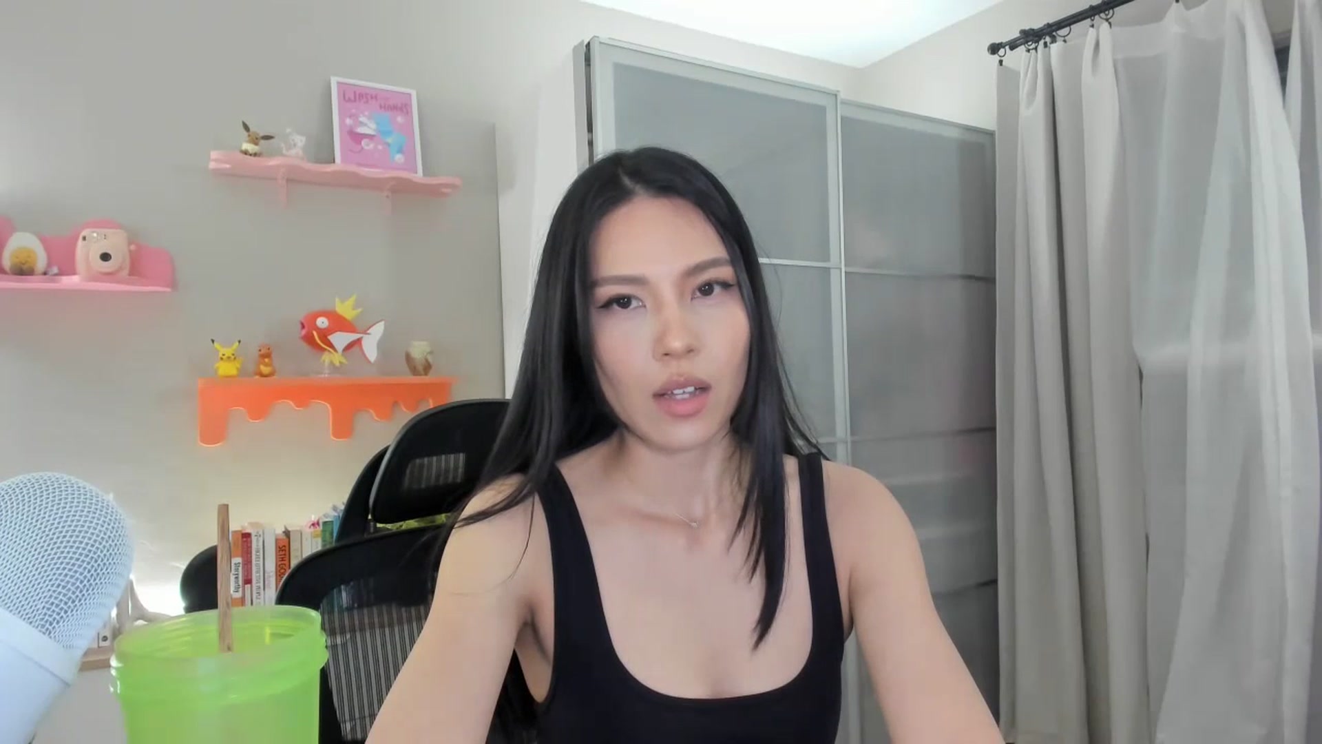 Gallery image thumbnail from eggytiff's myfreecams stream on, 07/14/2023, 04:10 image 17 of 20