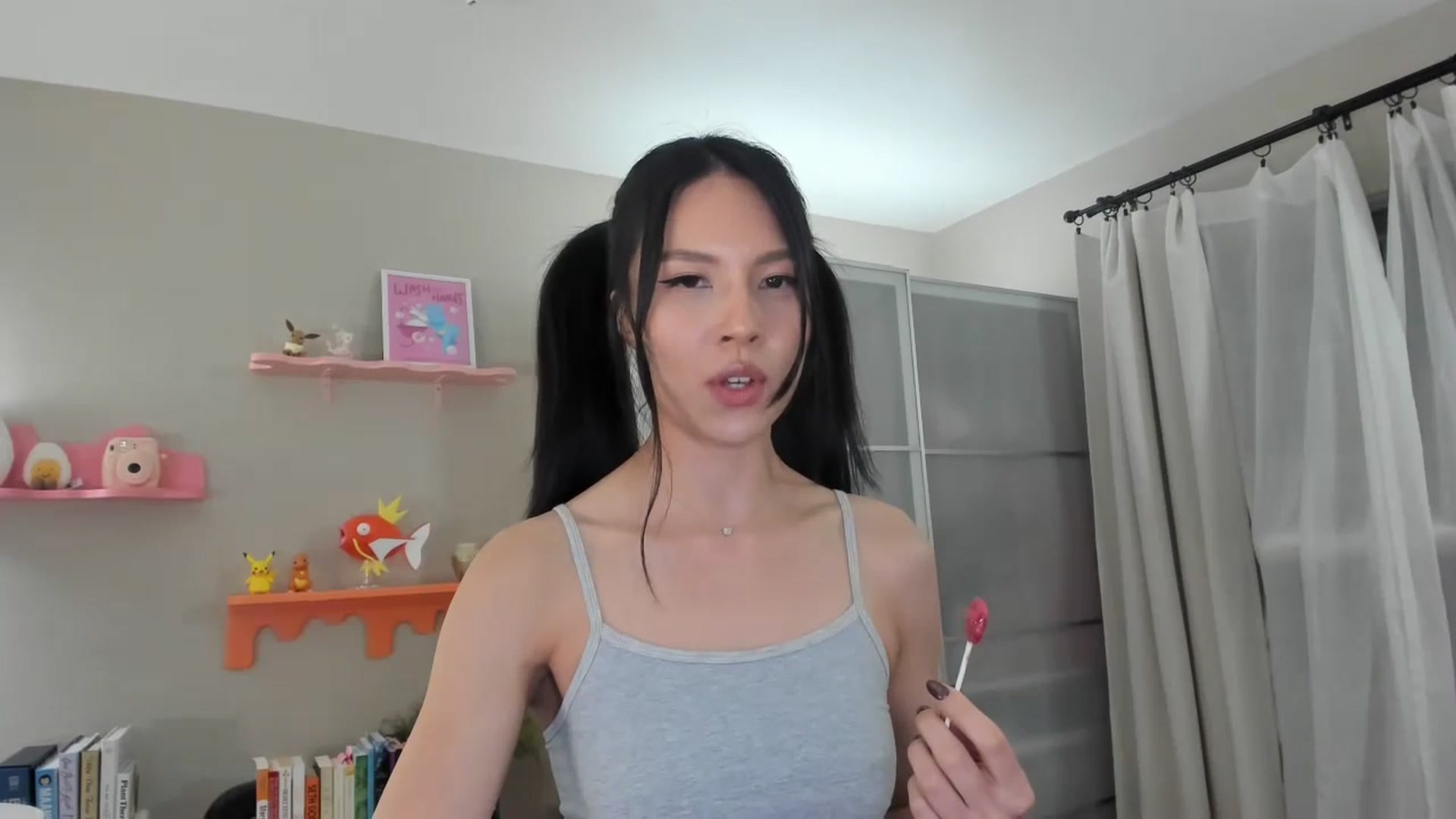 Gallery image thumbnail from eggytiff's myfreecams stream on, 07/15/2023, 06:00 image 8 of 20