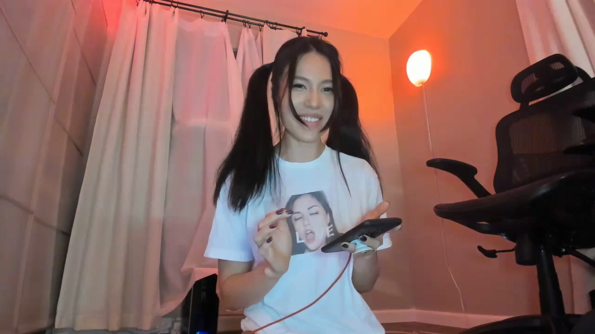 Gallery image thumbnail from eggytiff's myfreecams stream on, 07/15/2023, 07:11 image 8 of 20