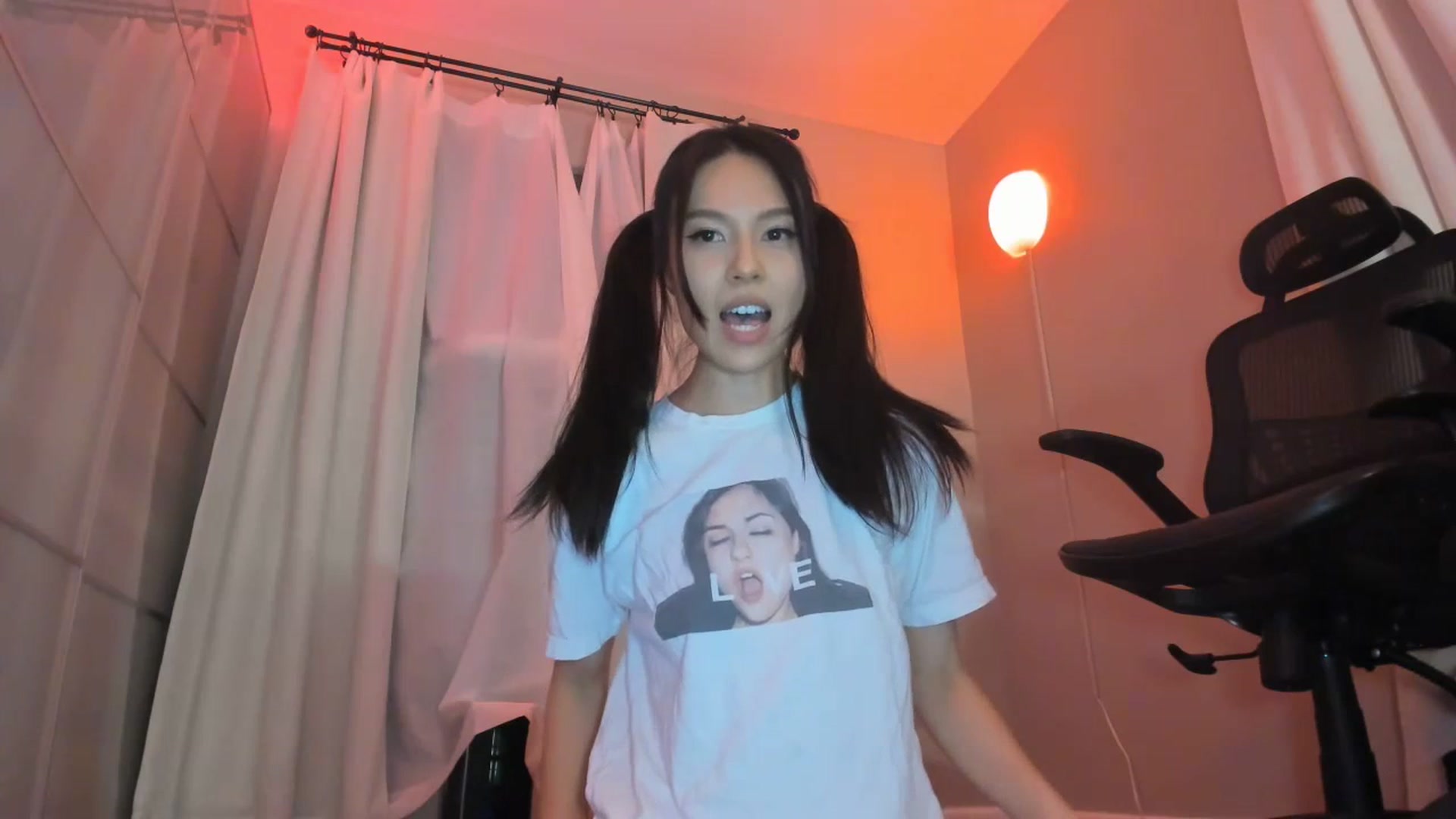 Gallery image thumbnail from eggytiff's myfreecams stream on, 07/15/2023, 07:11 image 10 of 20
