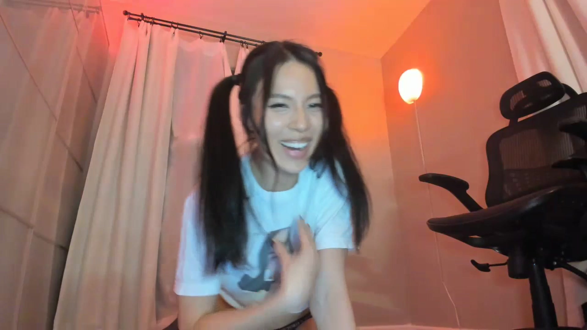 Gallery image thumbnail from eggytiff's myfreecams stream on, 07/15/2023, 07:11 image 17 of 20