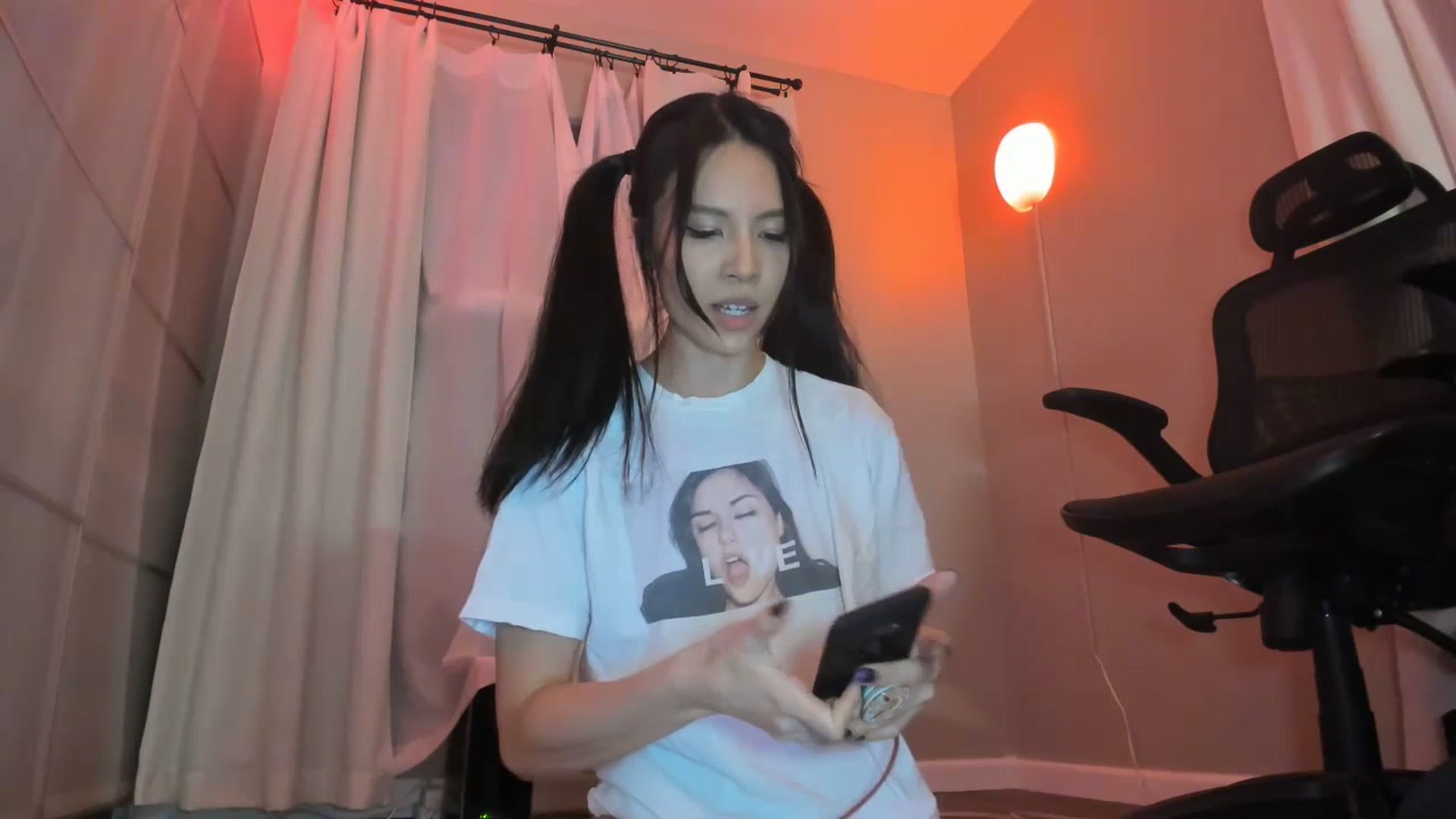 Gallery image thumbnail from eggytiff's myfreecams stream on, 07/15/2023, 07:11 image 7 of 20