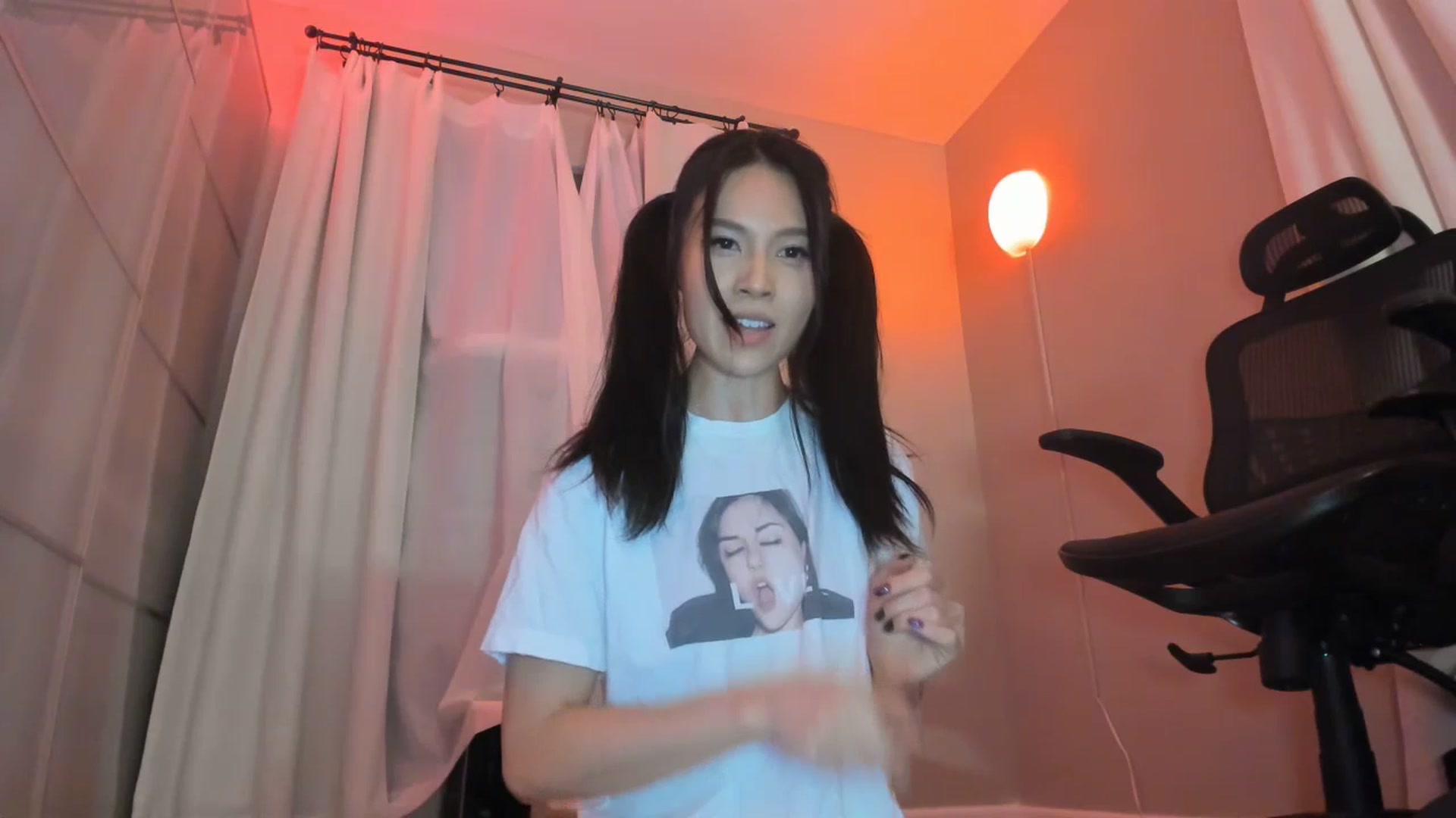 Gallery image thumbnail from eggytiff's myfreecams stream on, 07/15/2023, 07:11 image 11 of 20