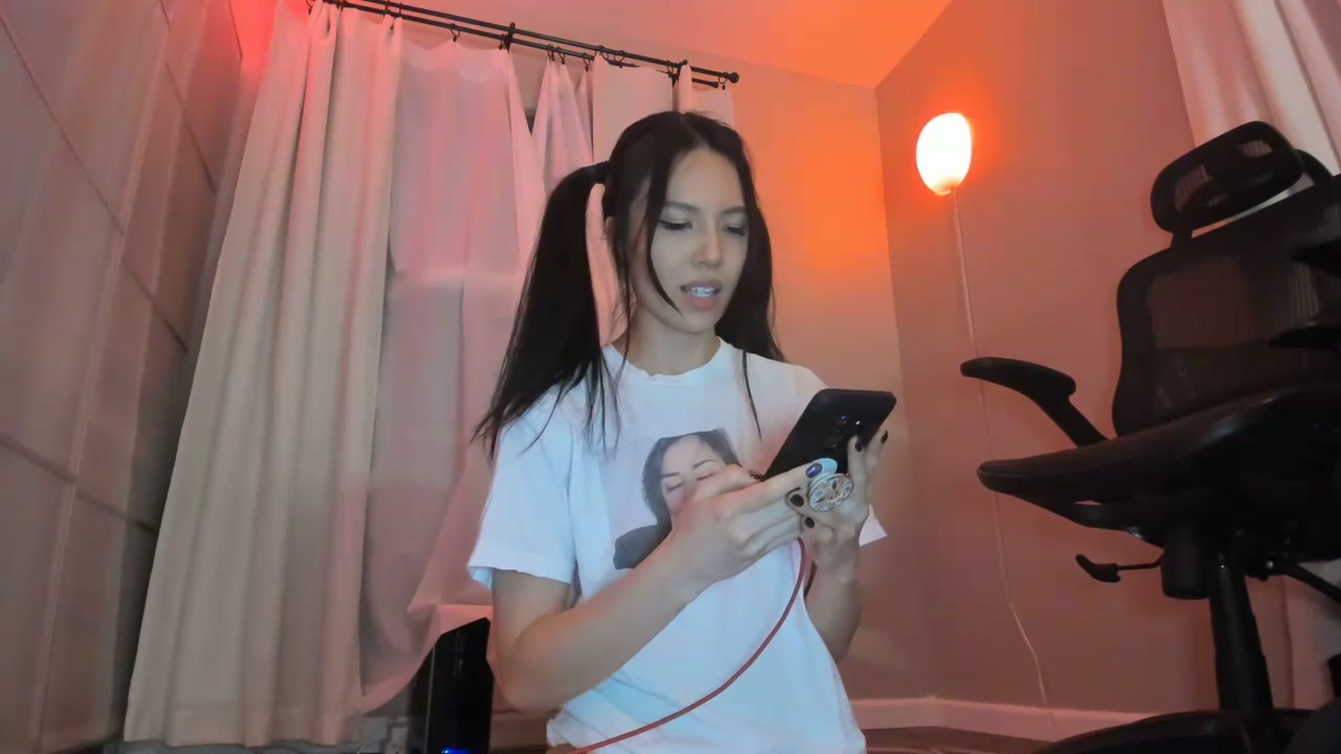 Gallery image thumbnail from eggytiff's myfreecams stream on, 07/15/2023, 07:11 image 6 of 20