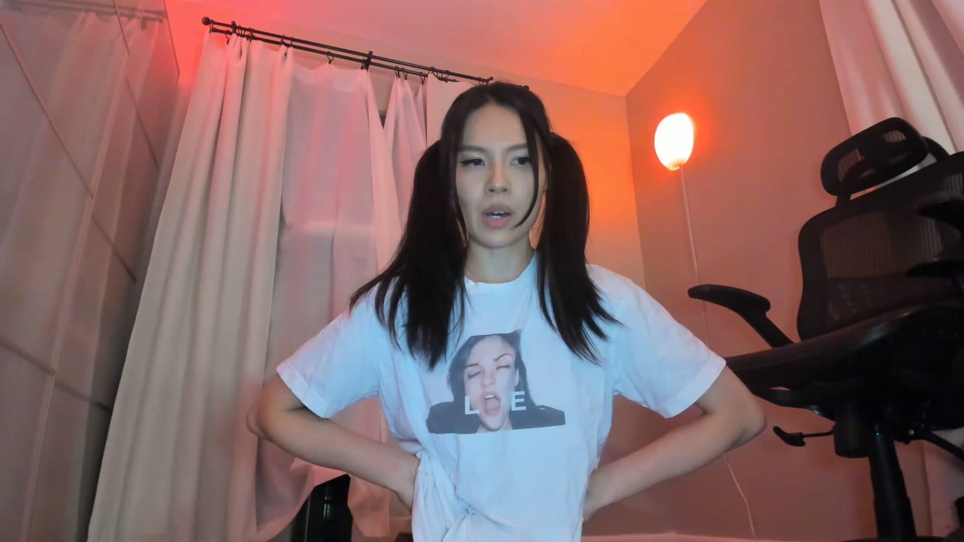 Gallery image thumbnail from eggytiff's myfreecams stream on, 07/15/2023, 07:11 image 14 of 20