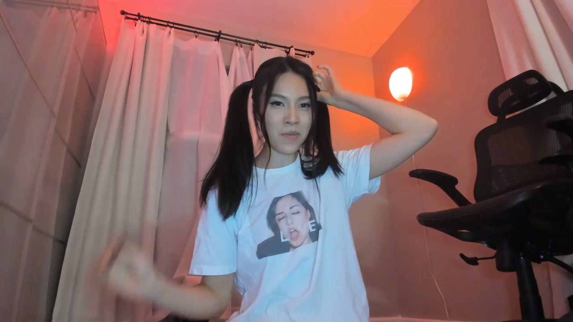 Gallery image thumbnail from eggytiff's myfreecams stream on, 07/15/2023, 07:11 image 12 of 20