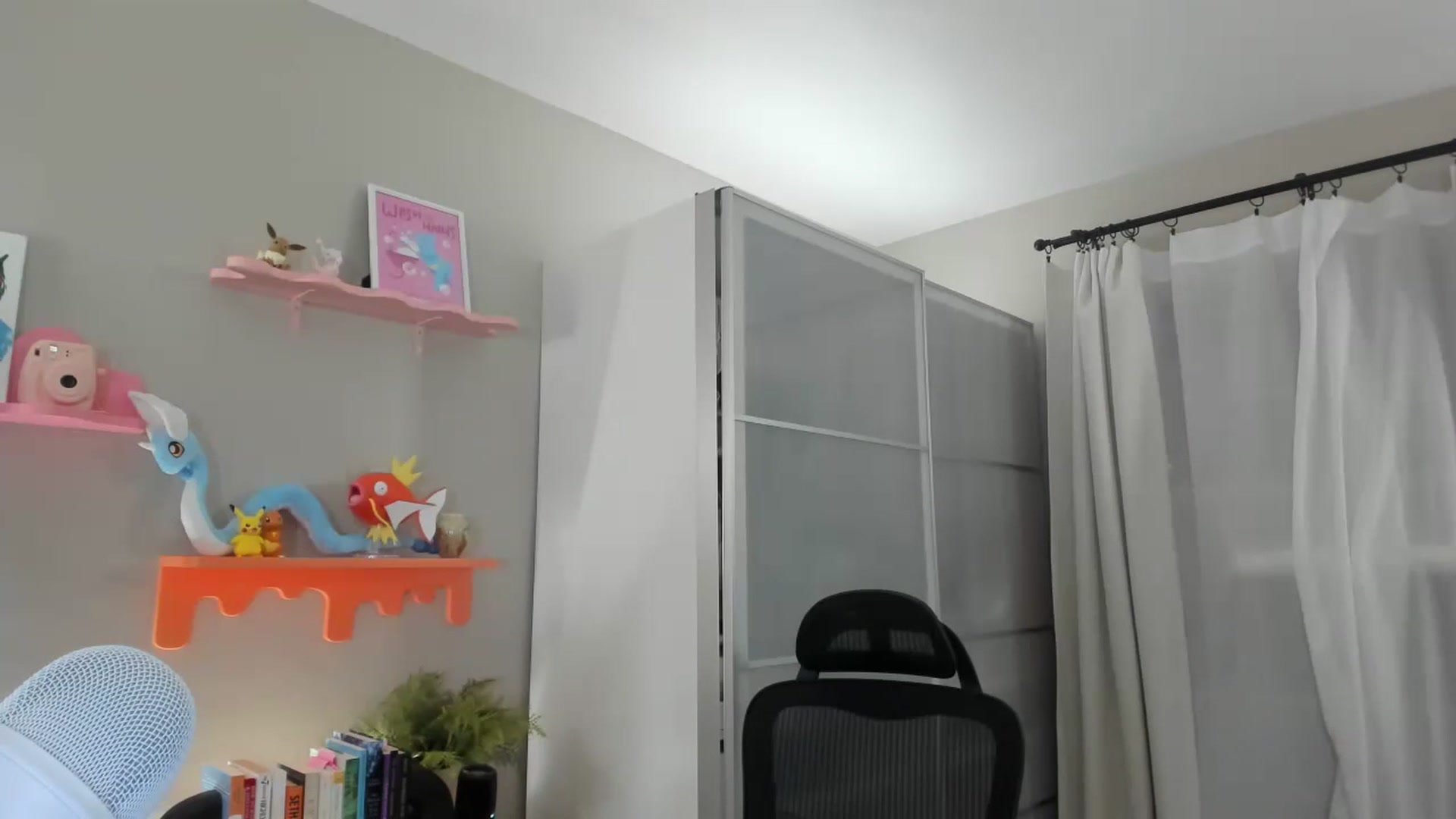 Gallery image thumbnail from eggytiff's myfreecams stream on, 07/20/2023, 04:48 image 3 of 20