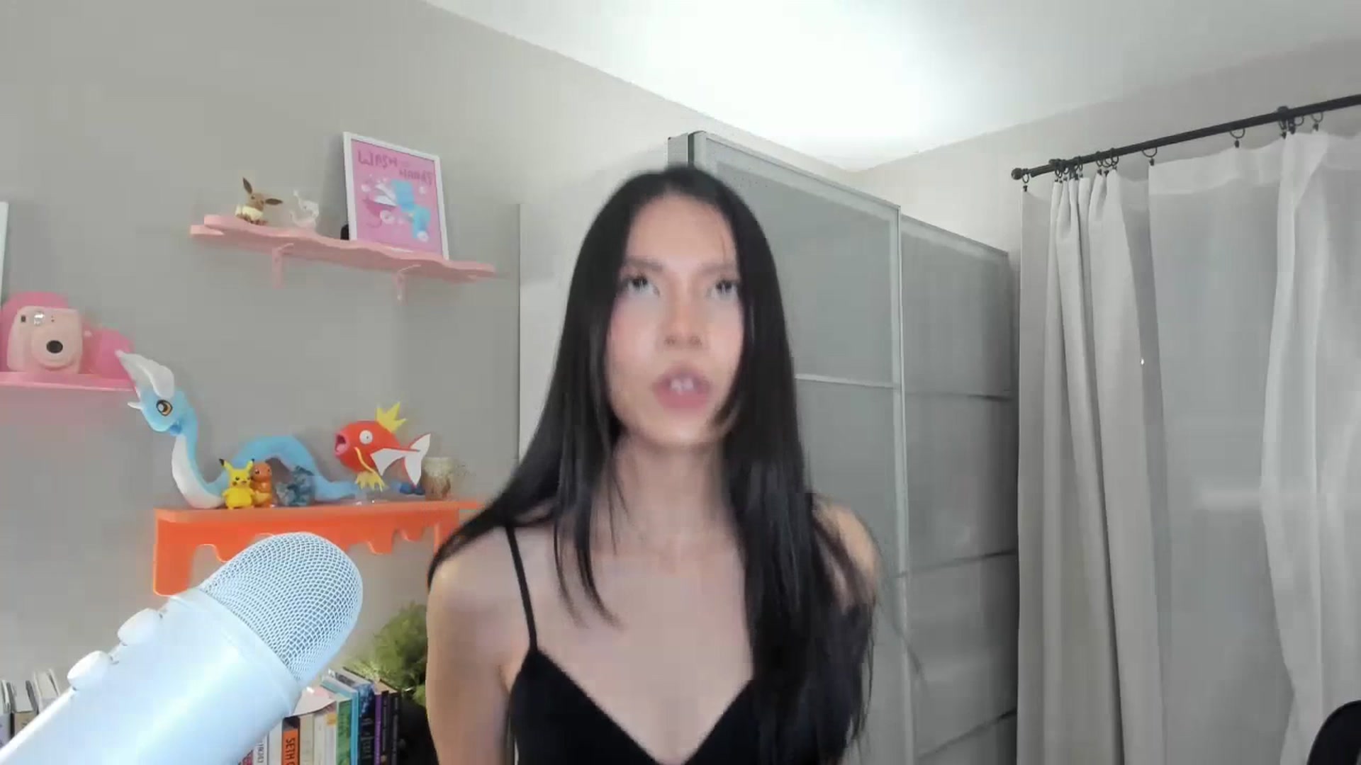 Gallery image thumbnail from eggytiff's myfreecams stream on, 07/20/2023, 04:48 image 20 of 20