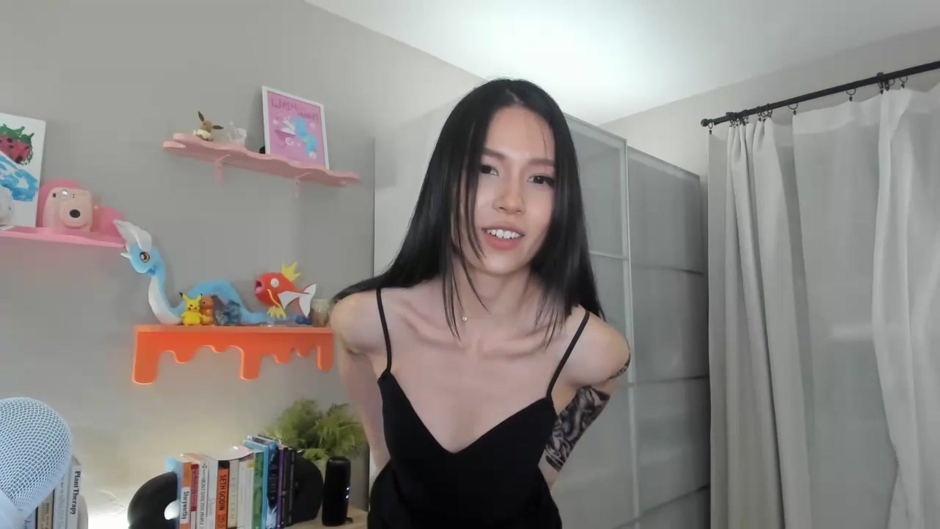 Gallery image thumbnail from eggytiff's myfreecams stream on, 07/20/2023, 05:46 image 17 of 20