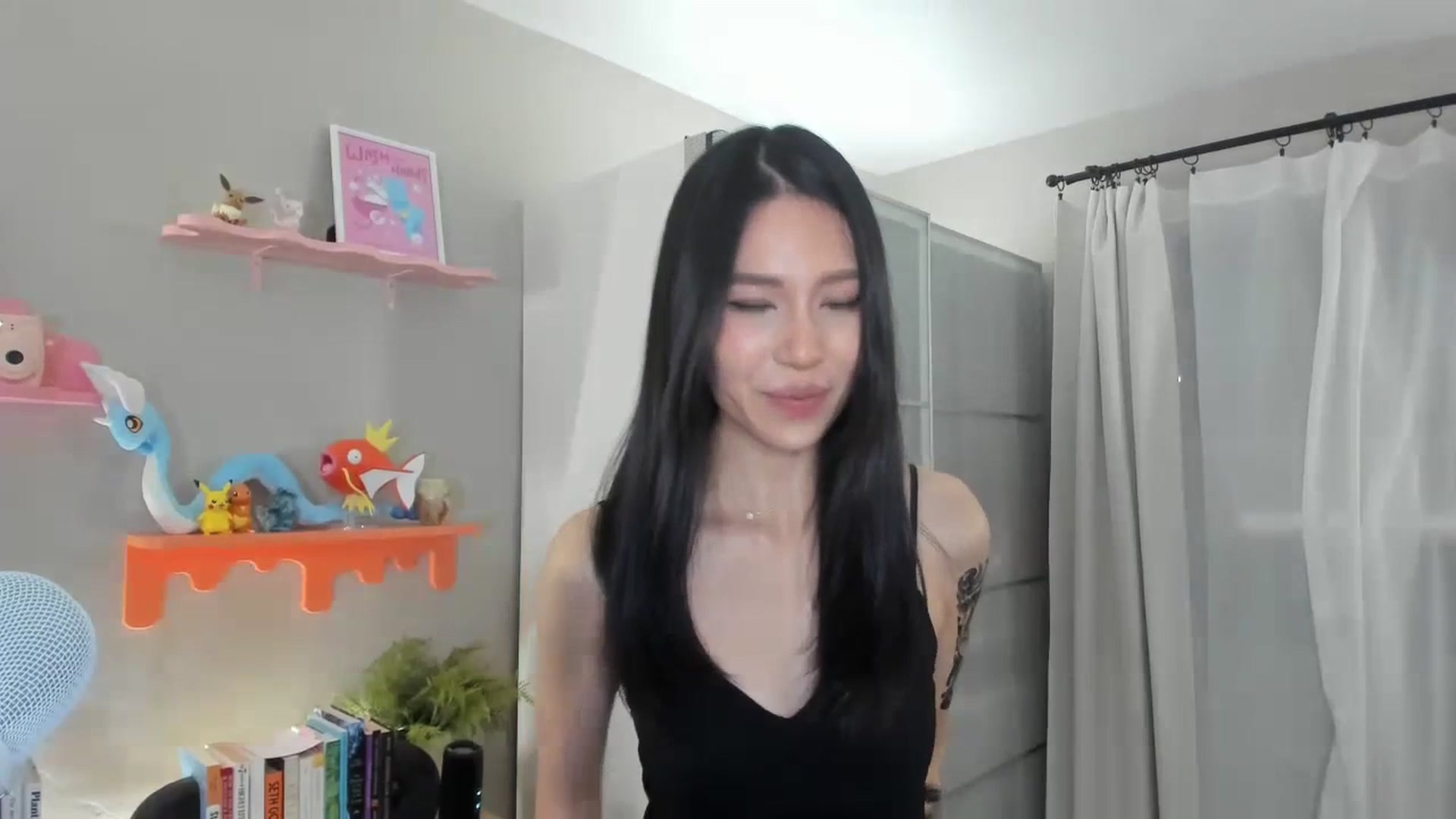 Gallery image thumbnail from eggytiff's myfreecams stream on, 07/20/2023, 05:46 image 11 of 20