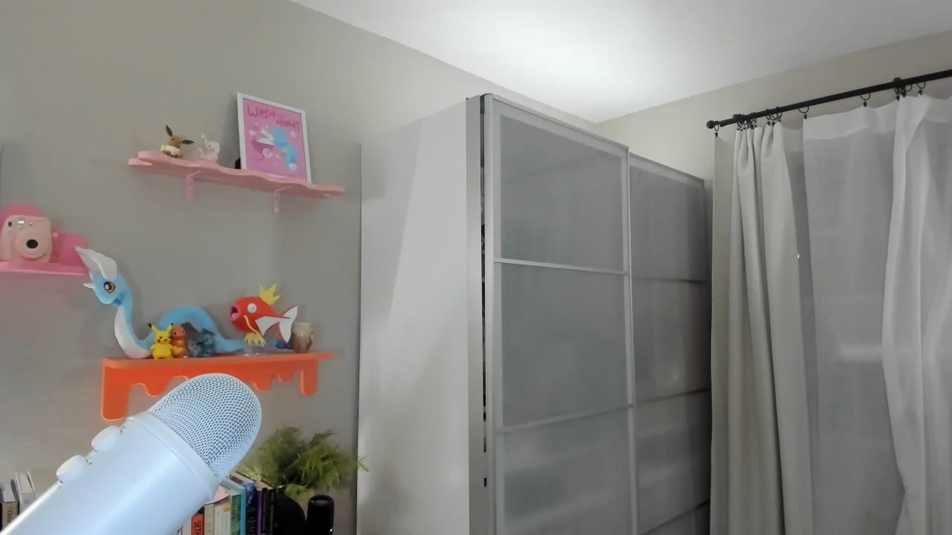Gallery image thumbnail from eggytiff's myfreecams stream on, 07/20/2023, 05:46 image 3 of 20