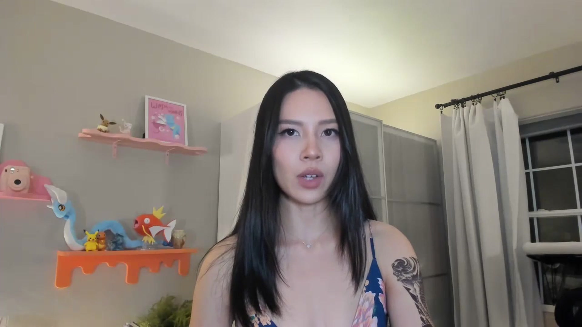 Gallery image thumbnail from eggytiff's myfreecams stream on, 07/21/2023, 05:00 image 2 of 20