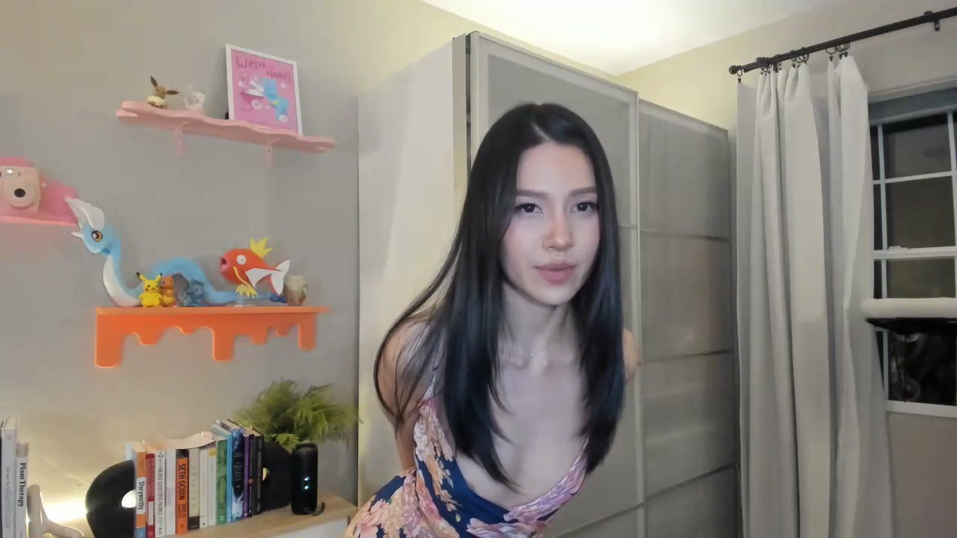 Gallery image thumbnail from eggytiff's myfreecams stream on, 07/21/2023, 05:00 image 6 of 20