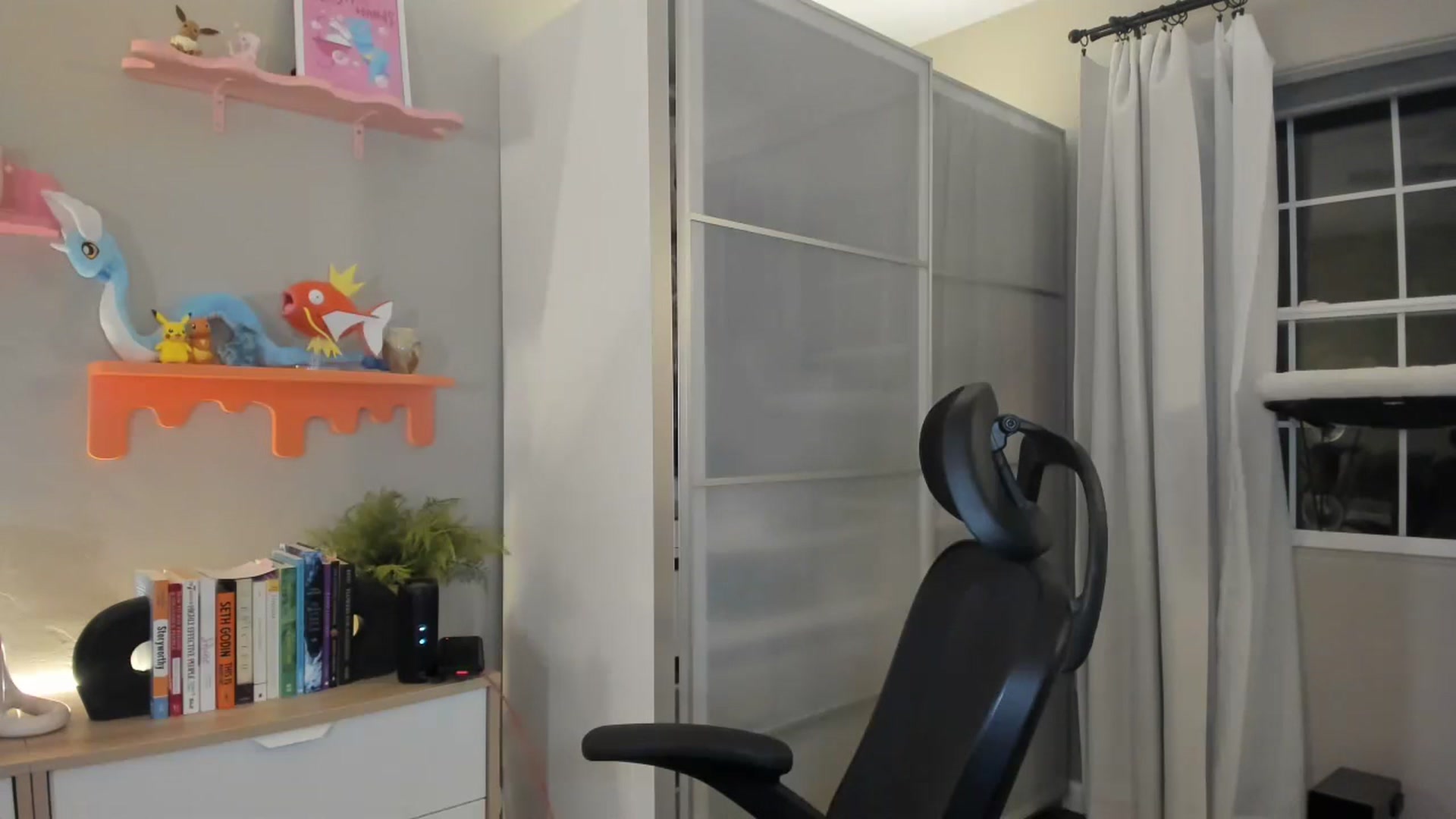 Gallery image thumbnail from eggytiff's myfreecams stream on, 07/21/2023, 05:00 image 16 of 20