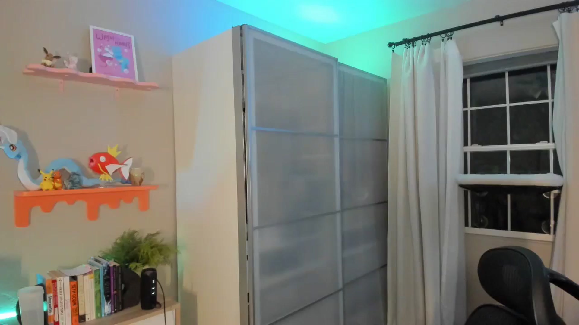 Gallery image thumbnail from eggytiff's myfreecams stream on, 07/22/2023, 05:10 image 13 of 20